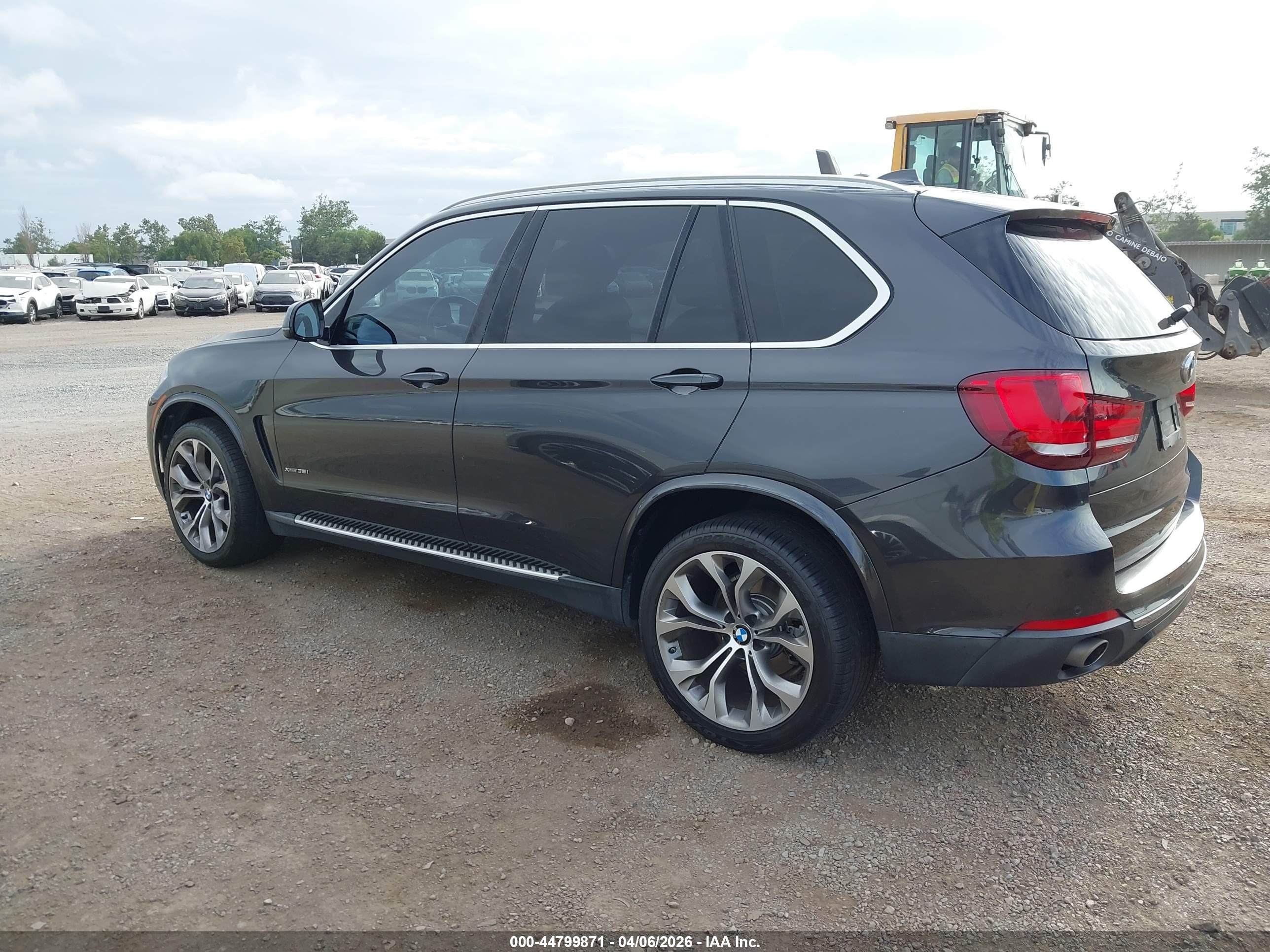 BMW X5 image 3