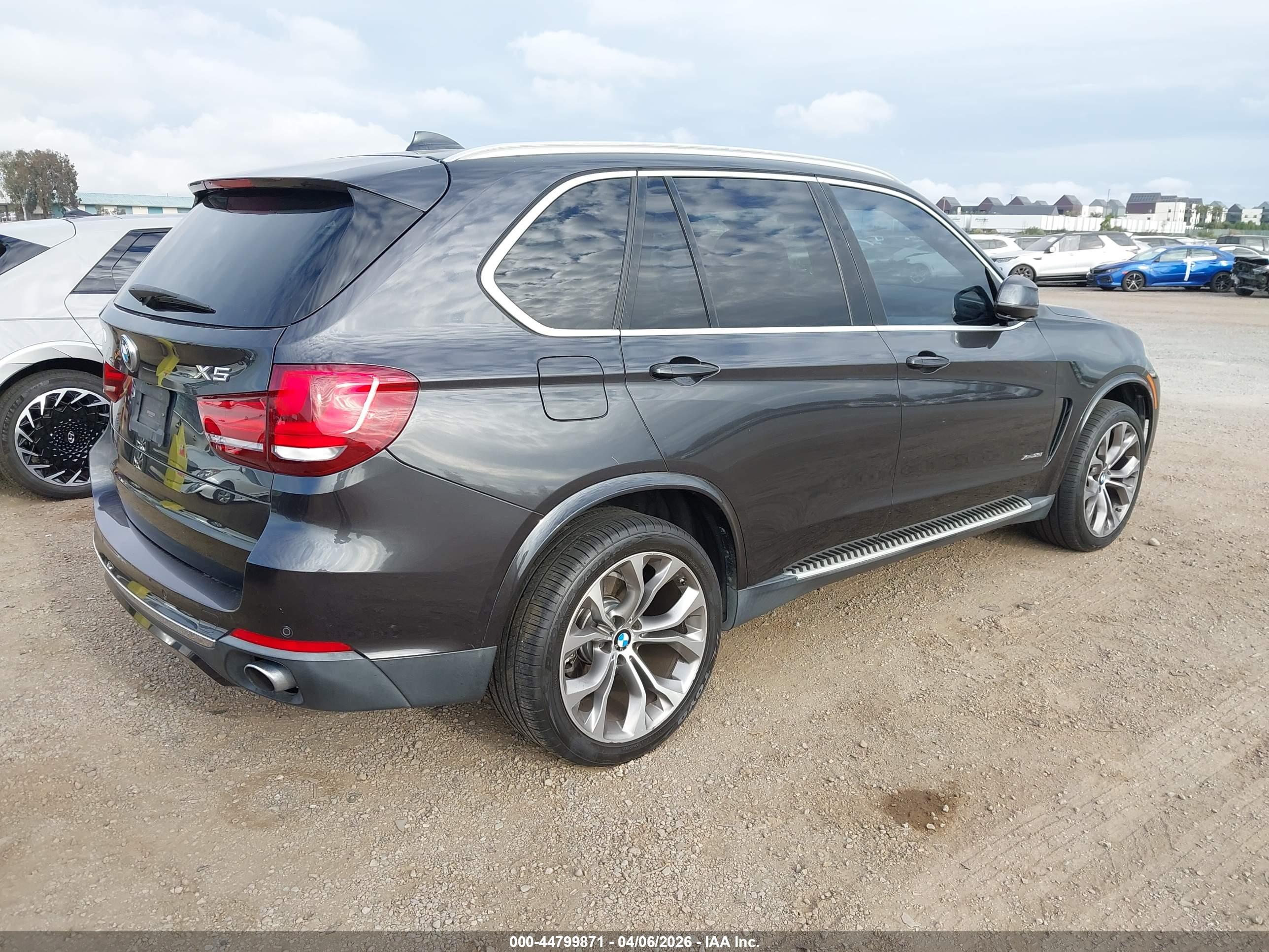 BMW X5 image 4