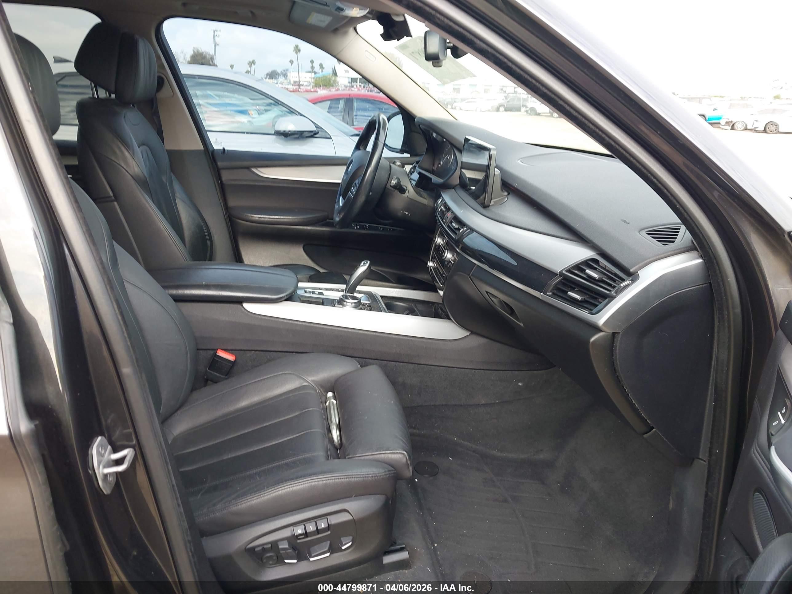 BMW X5 image 5