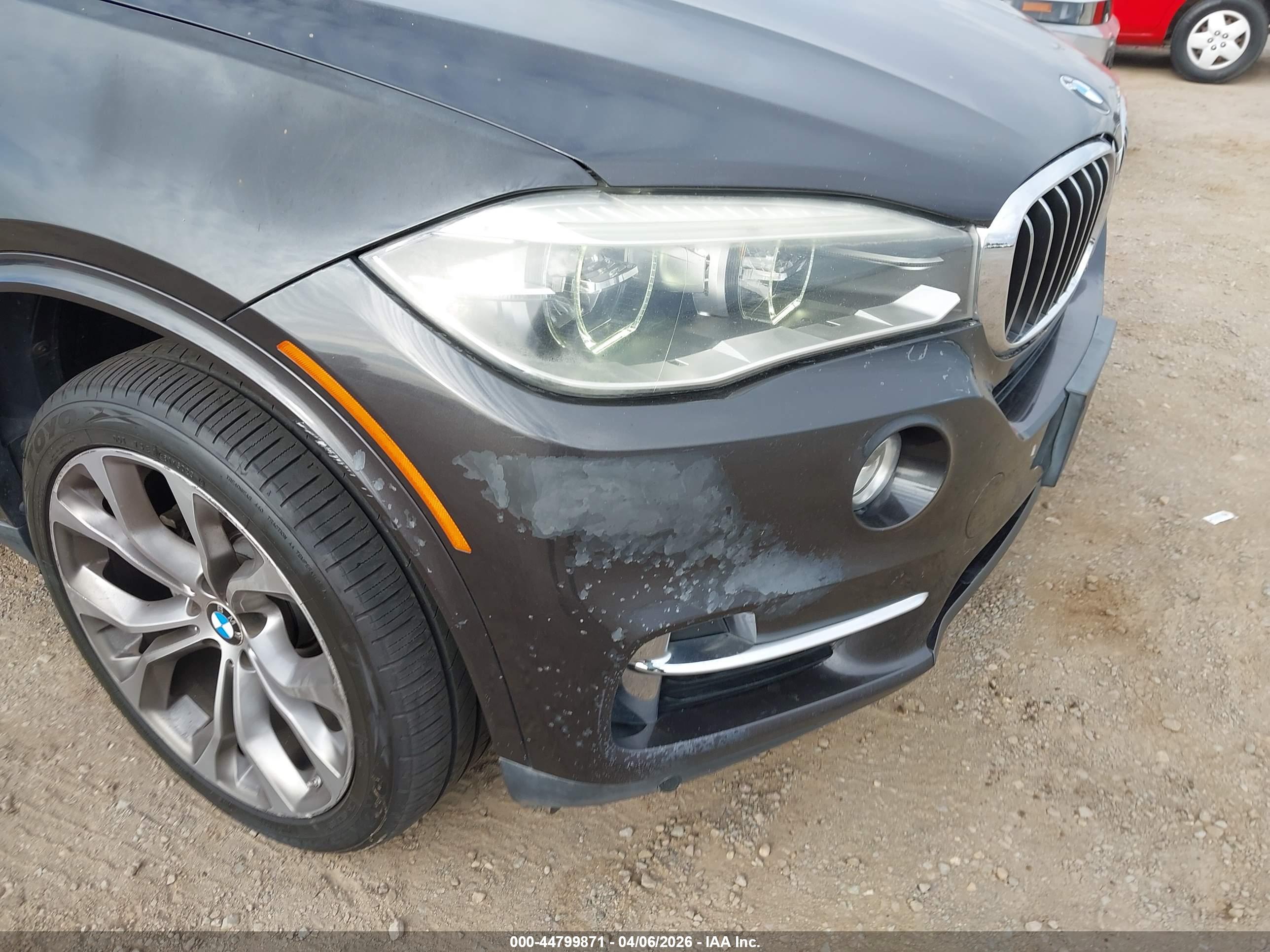 BMW X5 image 6