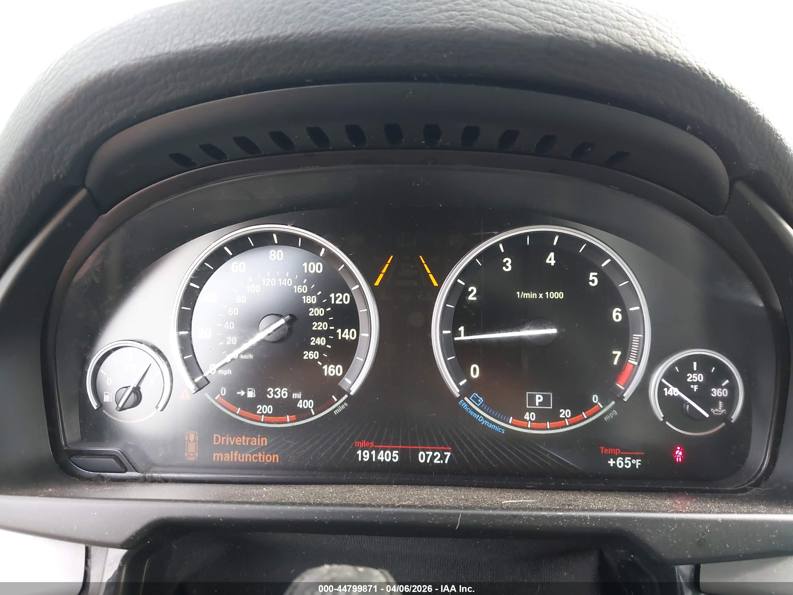 BMW X5 image 7
