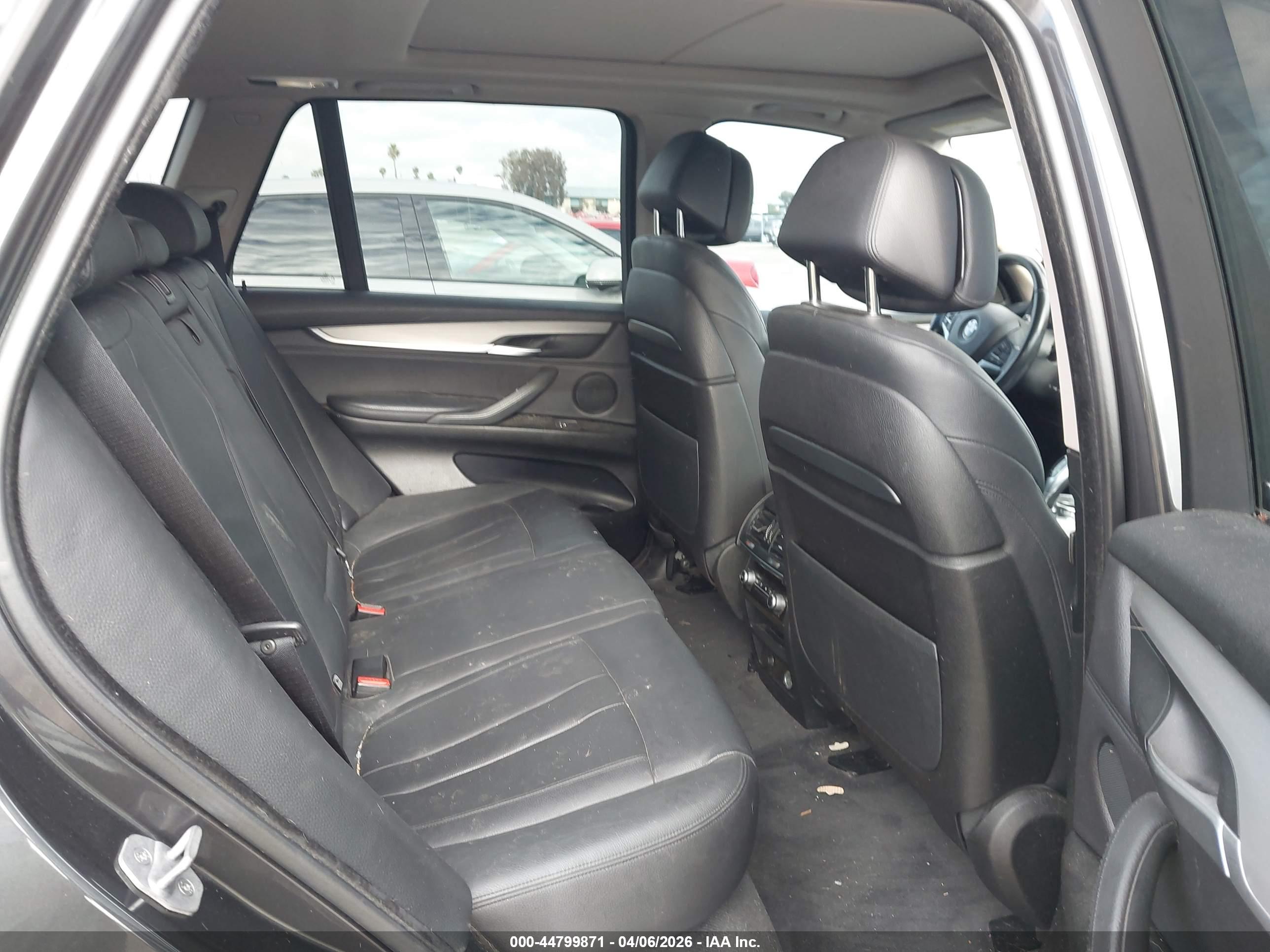 BMW X5 image 8