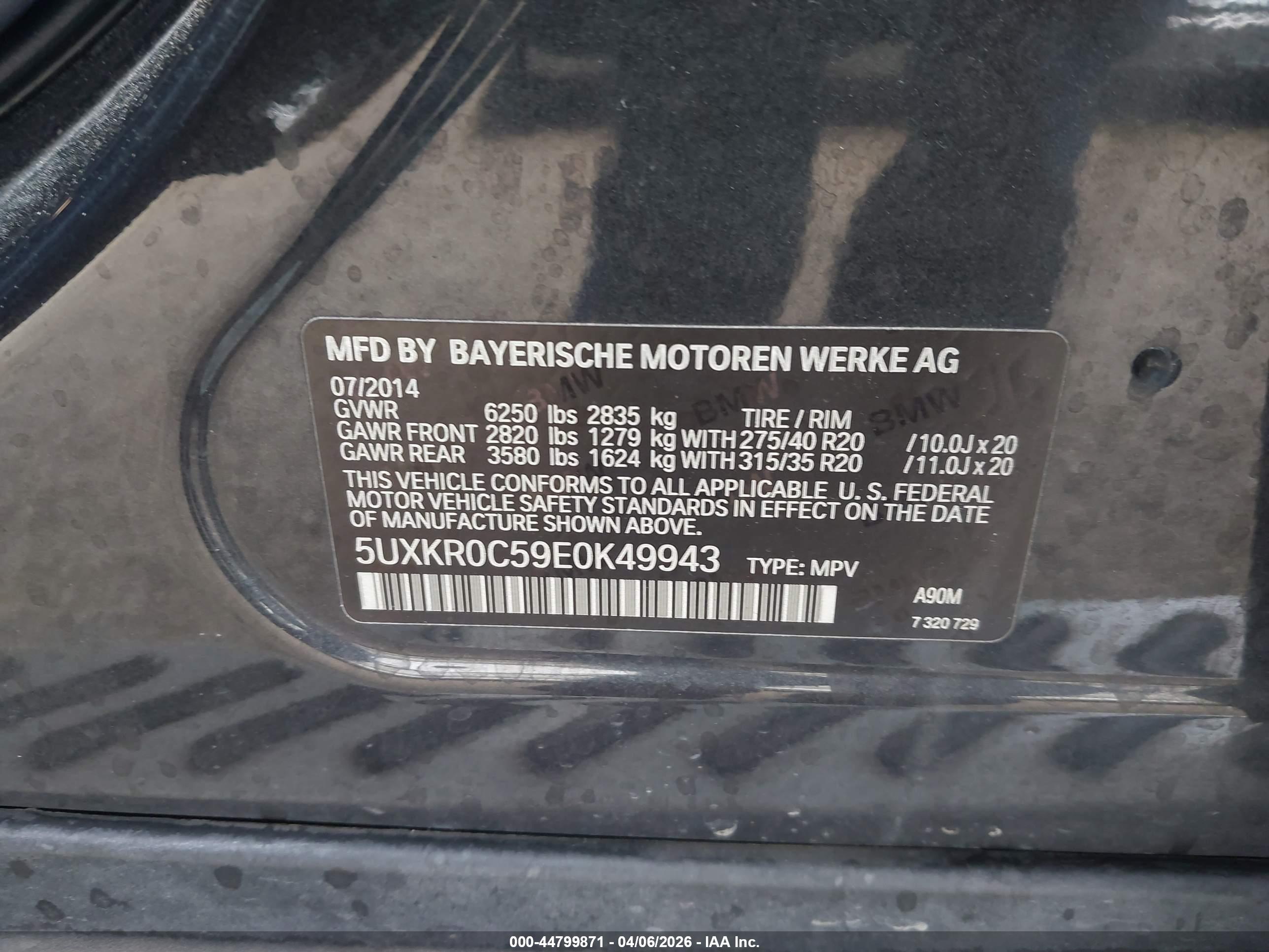 BMW X5 image 9