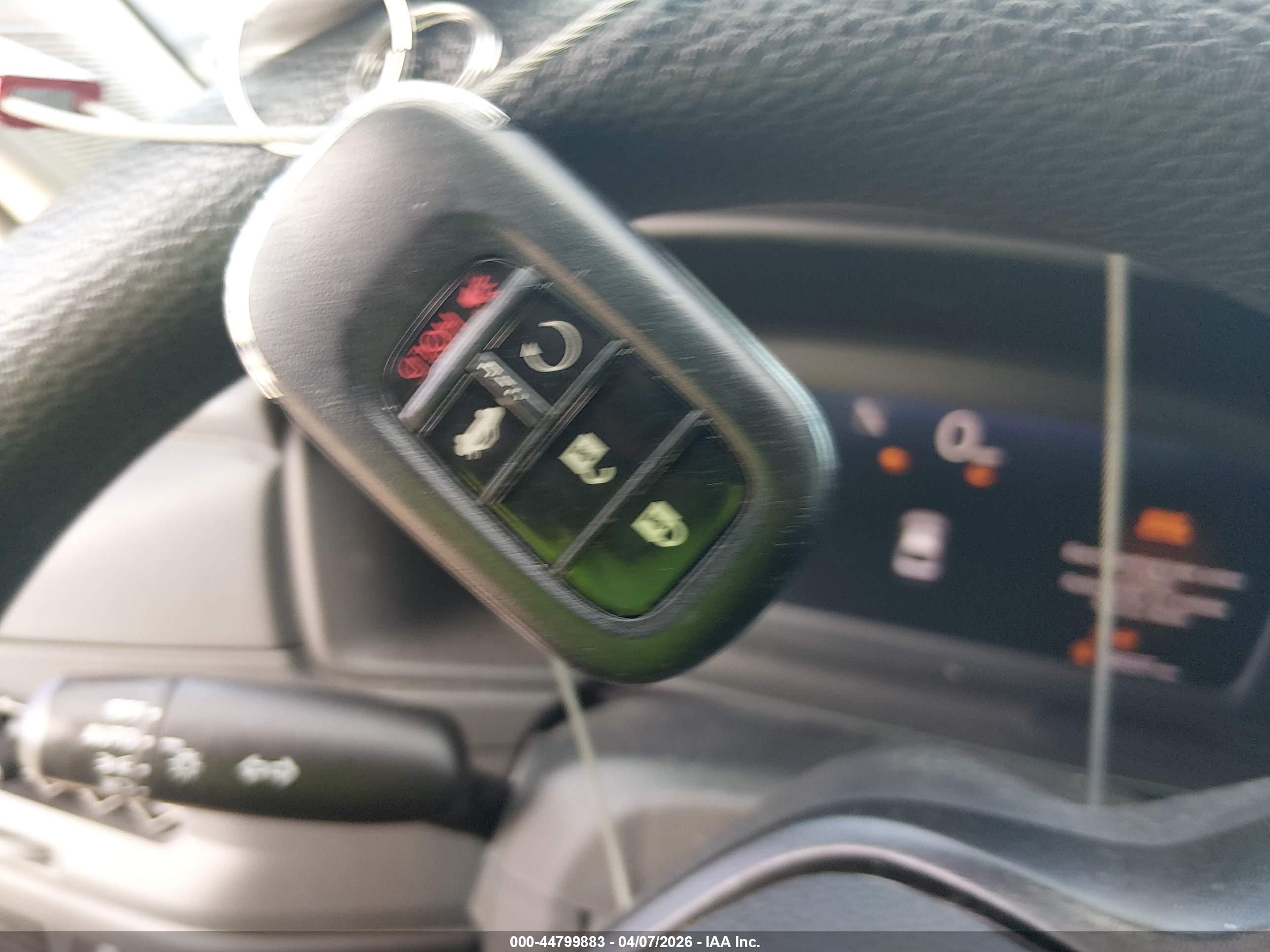 HONDA ACCORD image 11