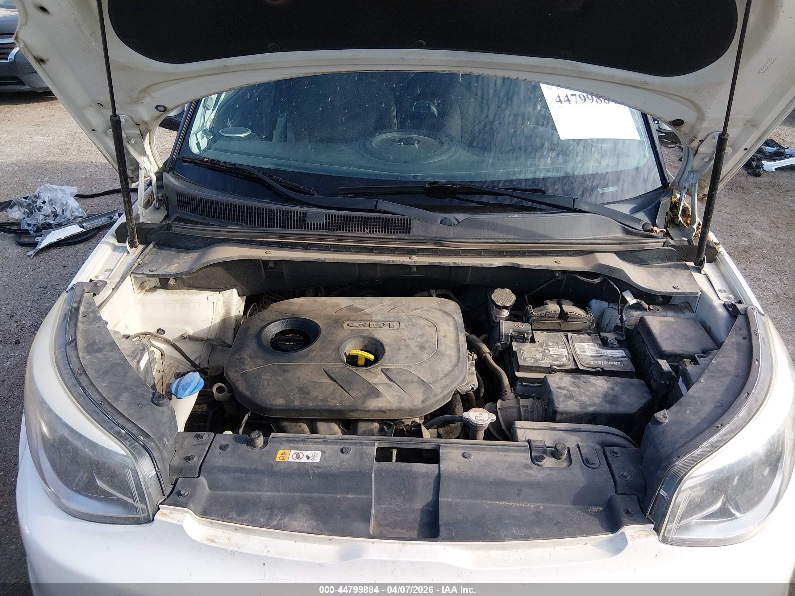KIA SOUL image 10