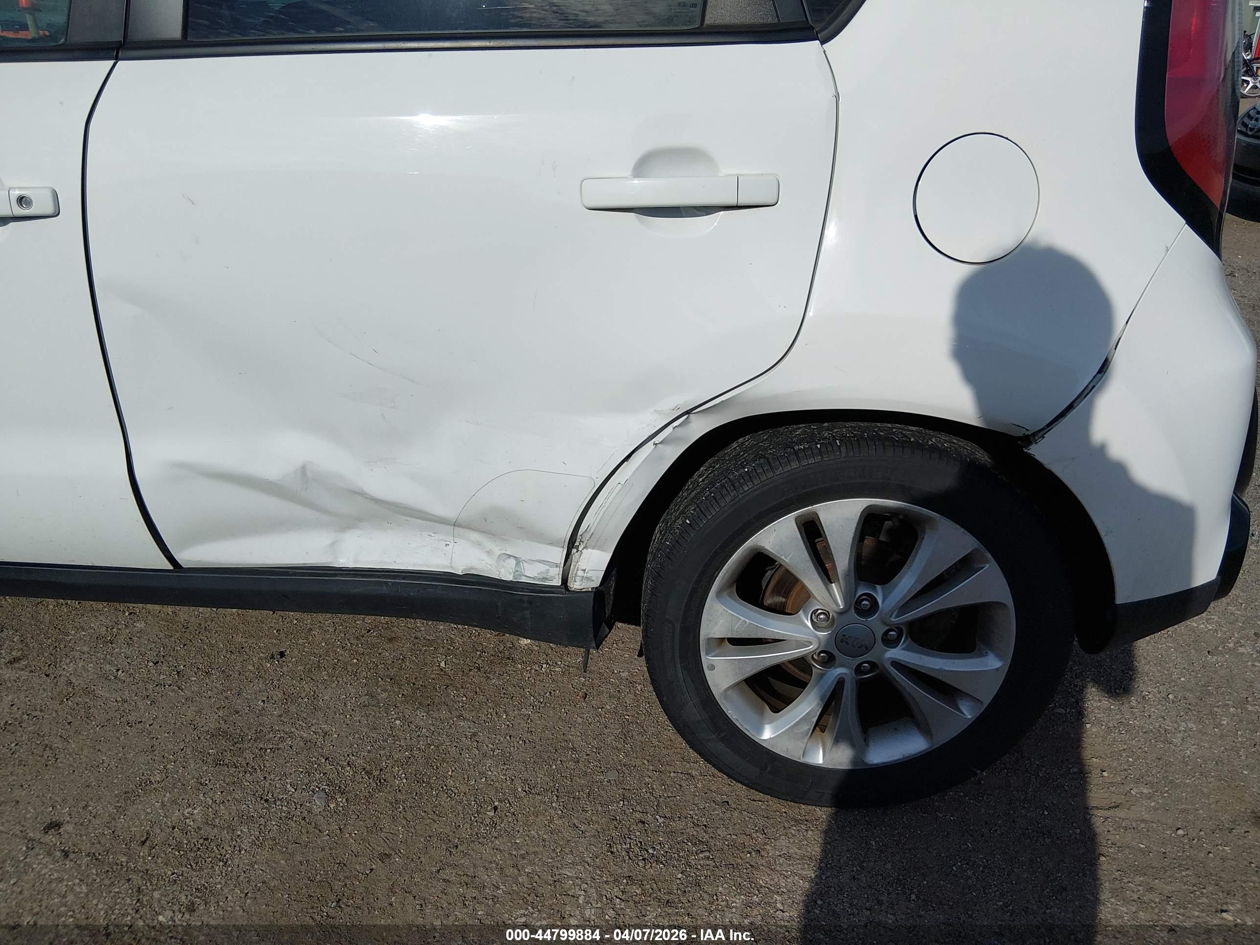 KIA SOUL image 6