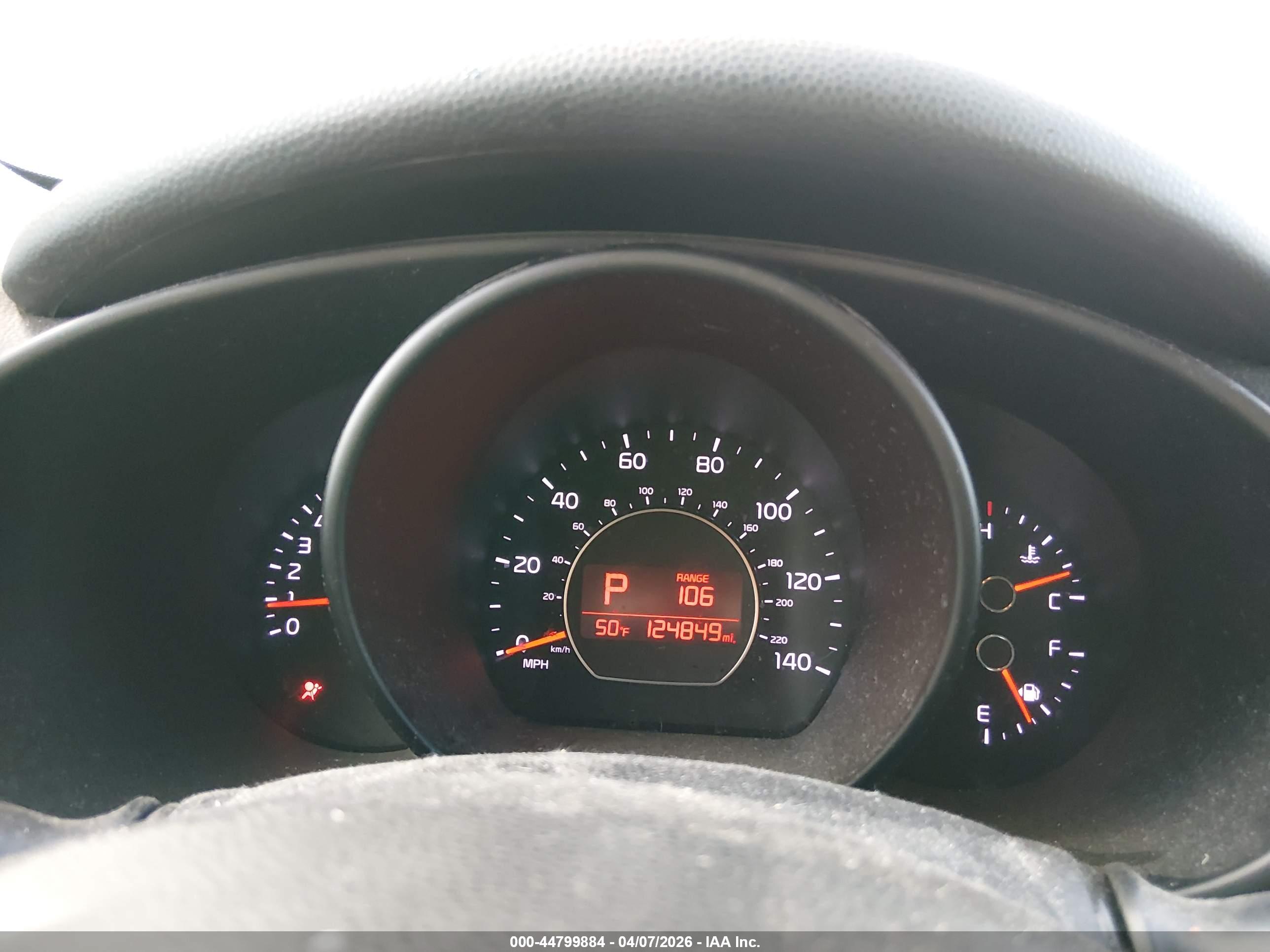 KIA SOUL image 7