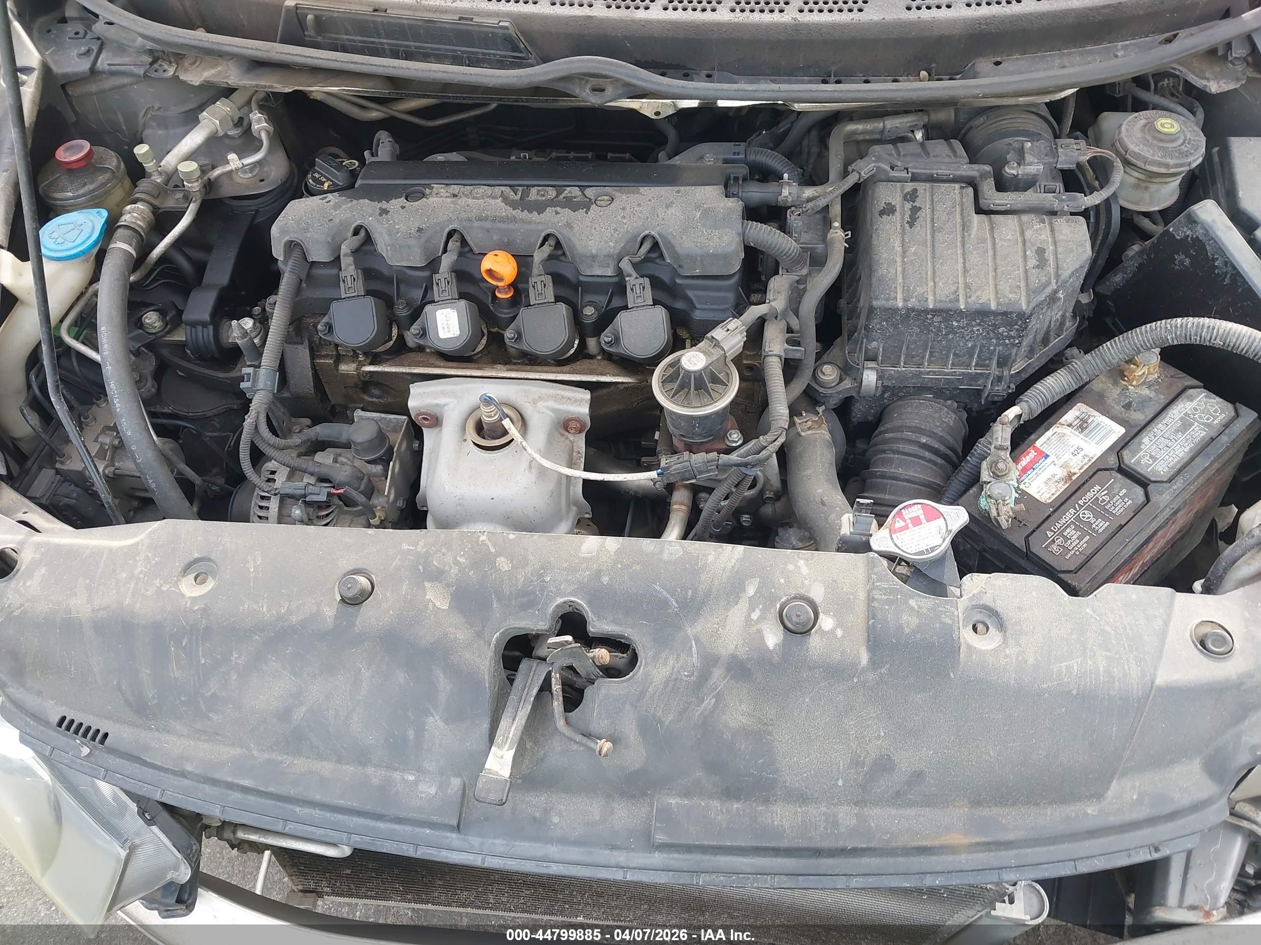 HONDA CIVIC image 10
