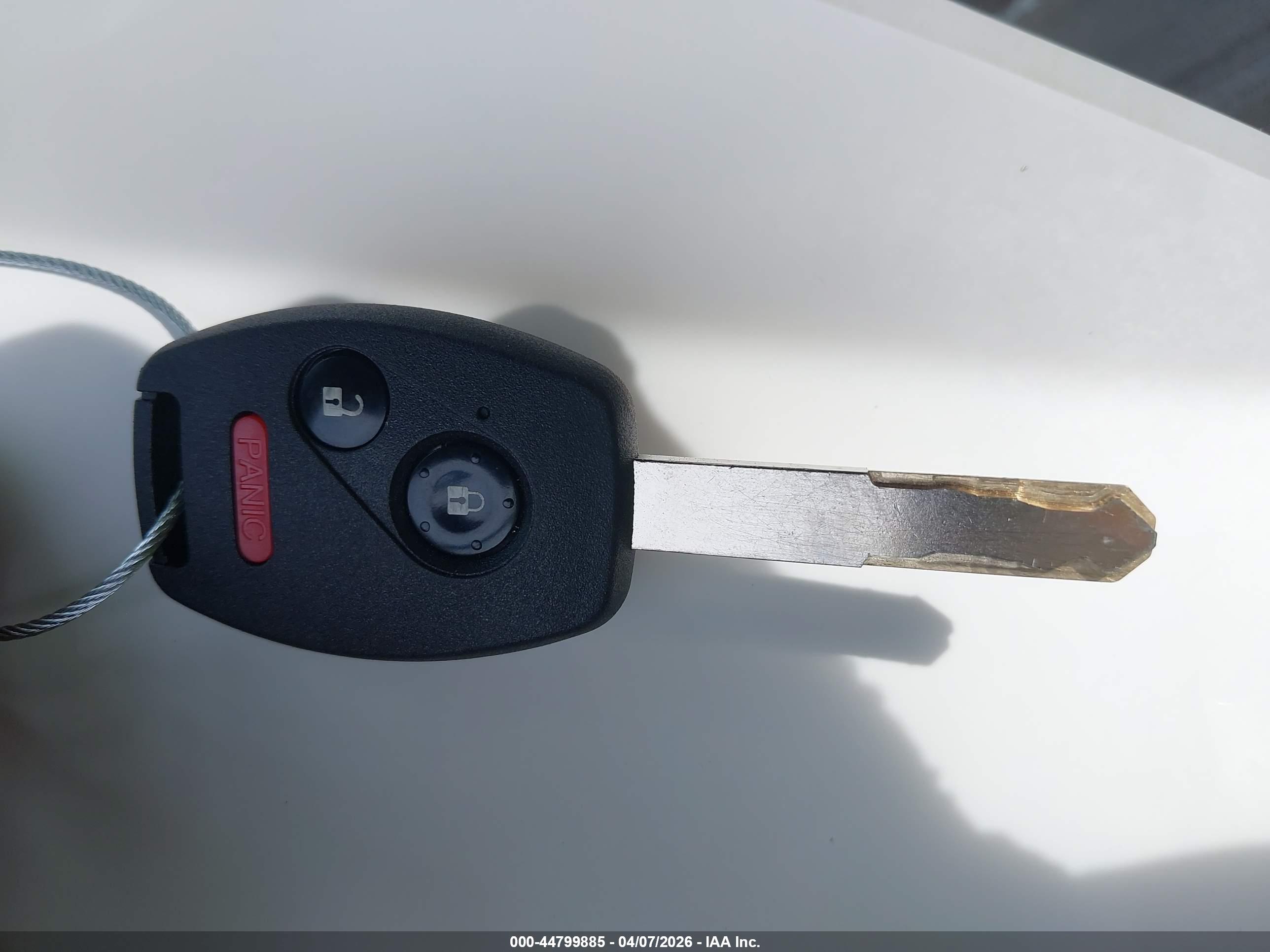 HONDA CIVIC image 11