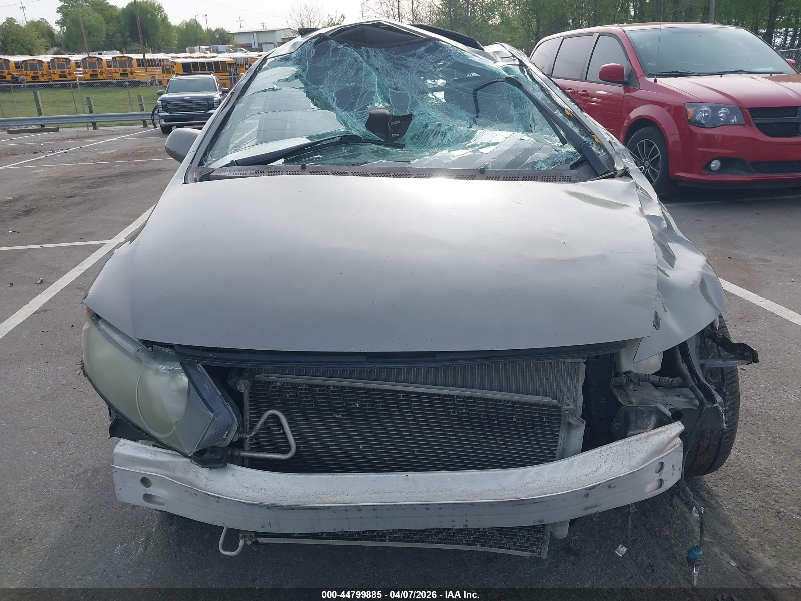 HONDA CIVIC image 6