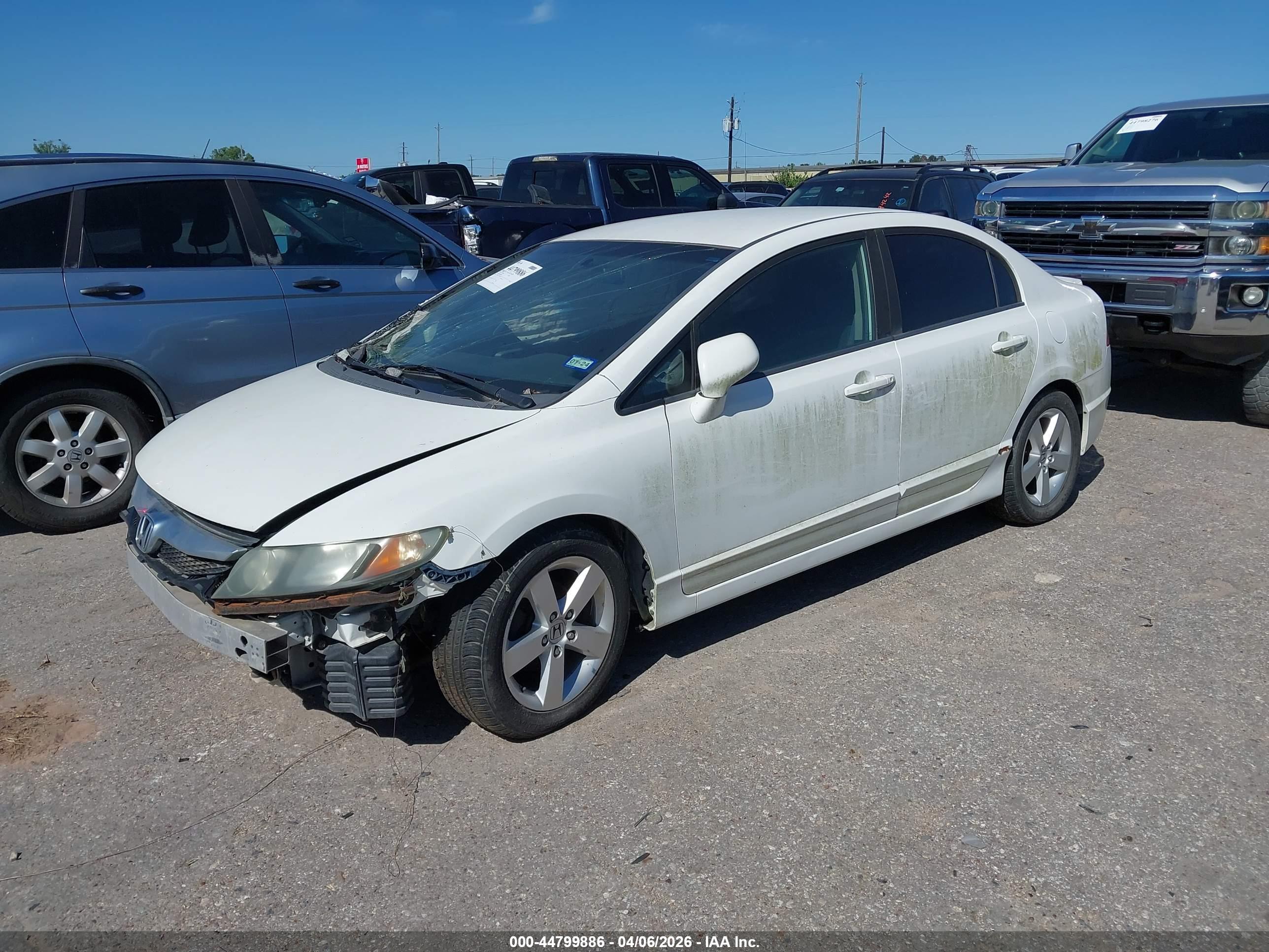 HONDA CIVIC image 2