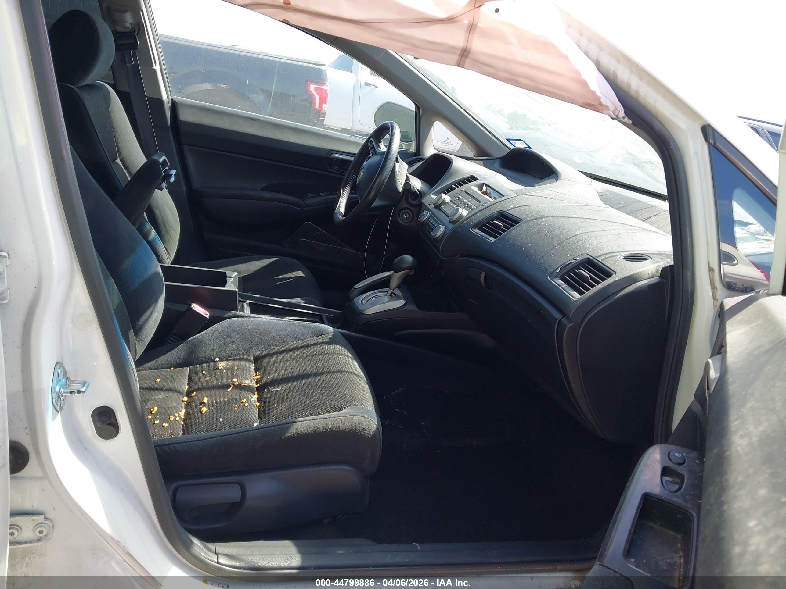 HONDA CIVIC image 5