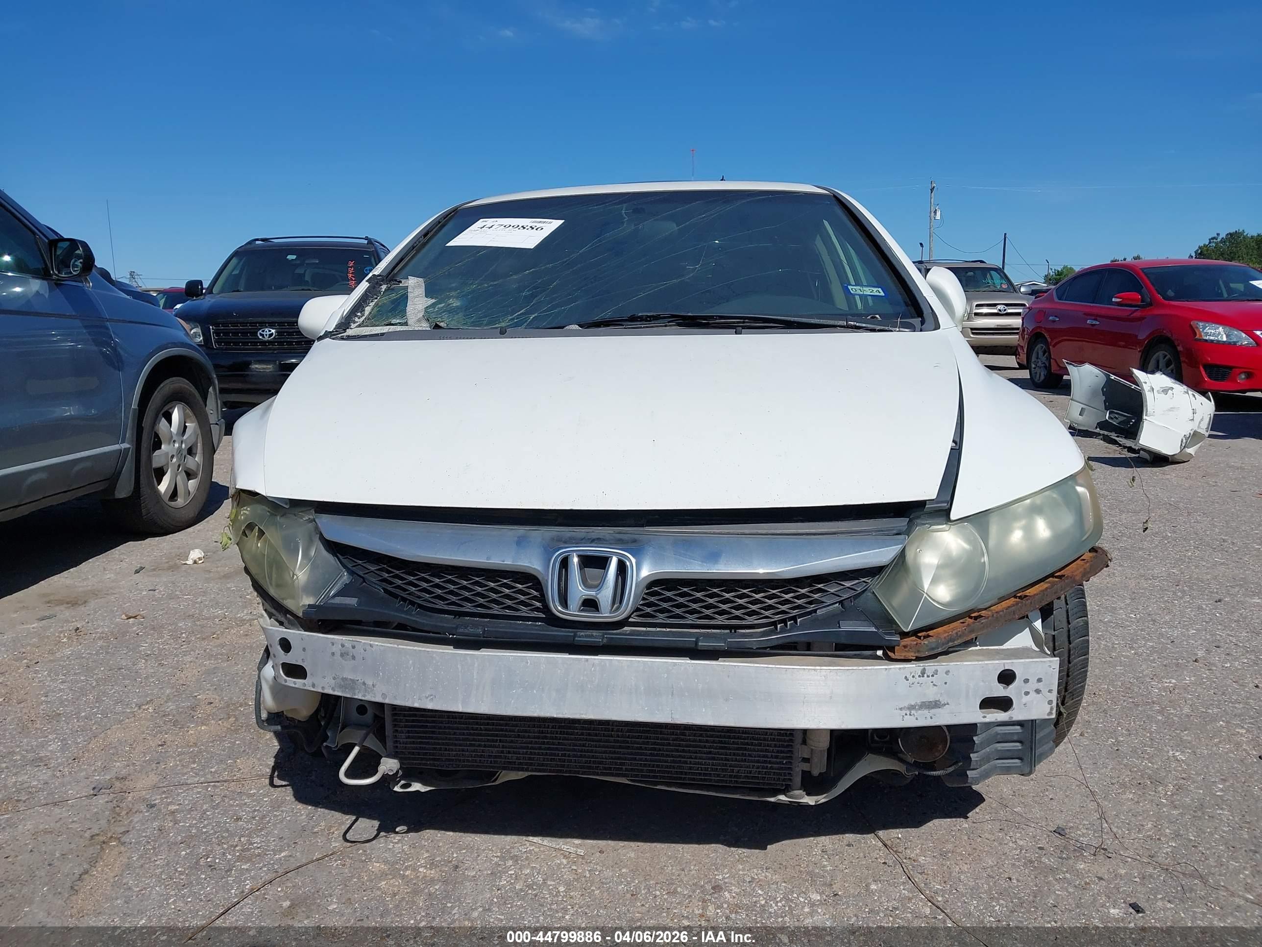 HONDA CIVIC image 6