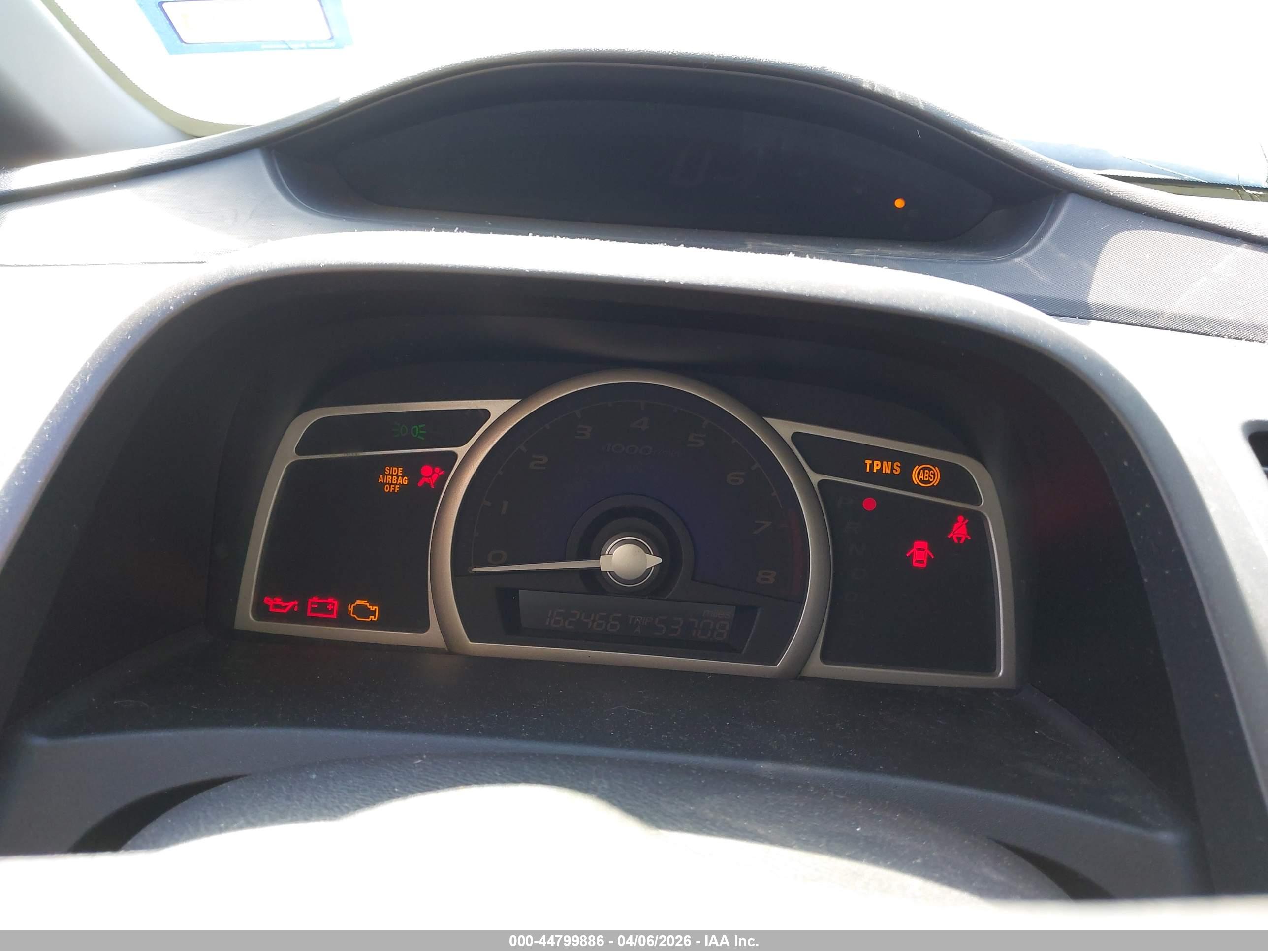 HONDA CIVIC image 7