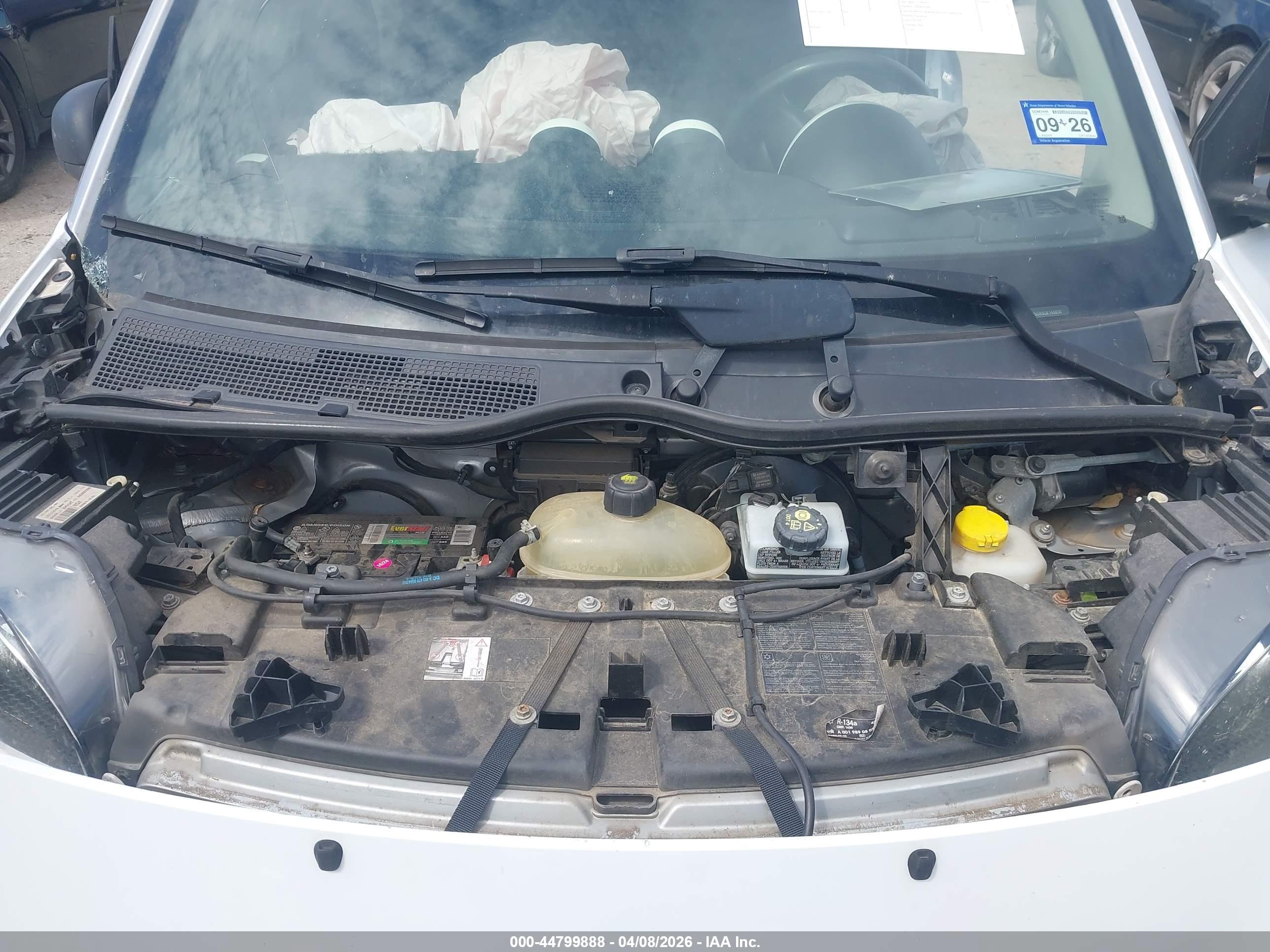 SMART FORTWO image 10