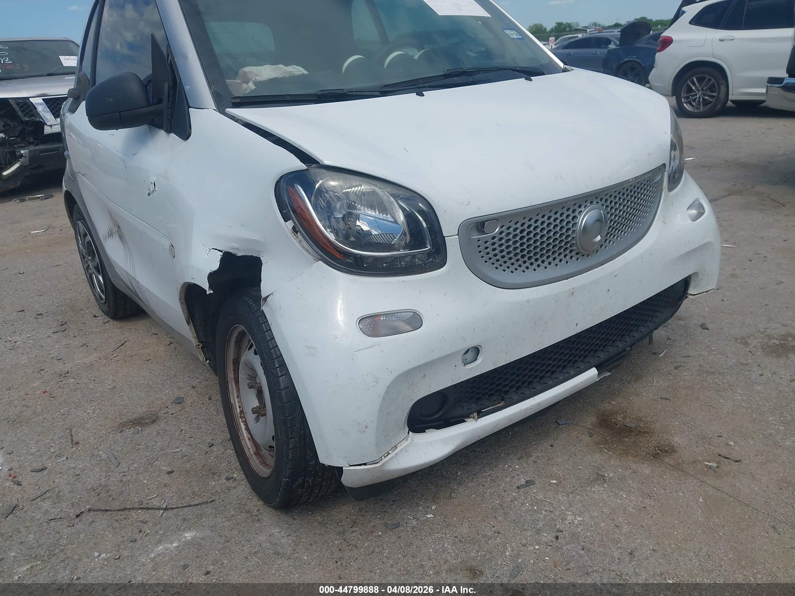 SMART FORTWO image 6