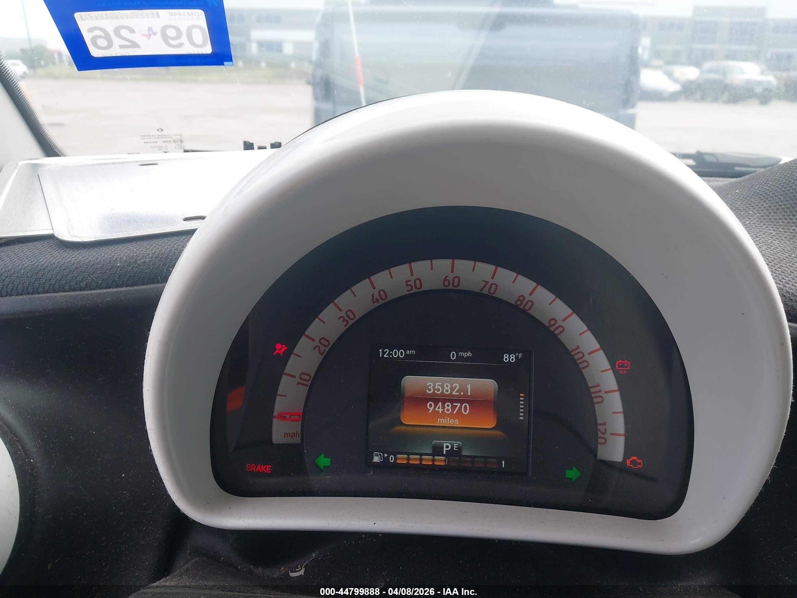 SMART FORTWO image 7
