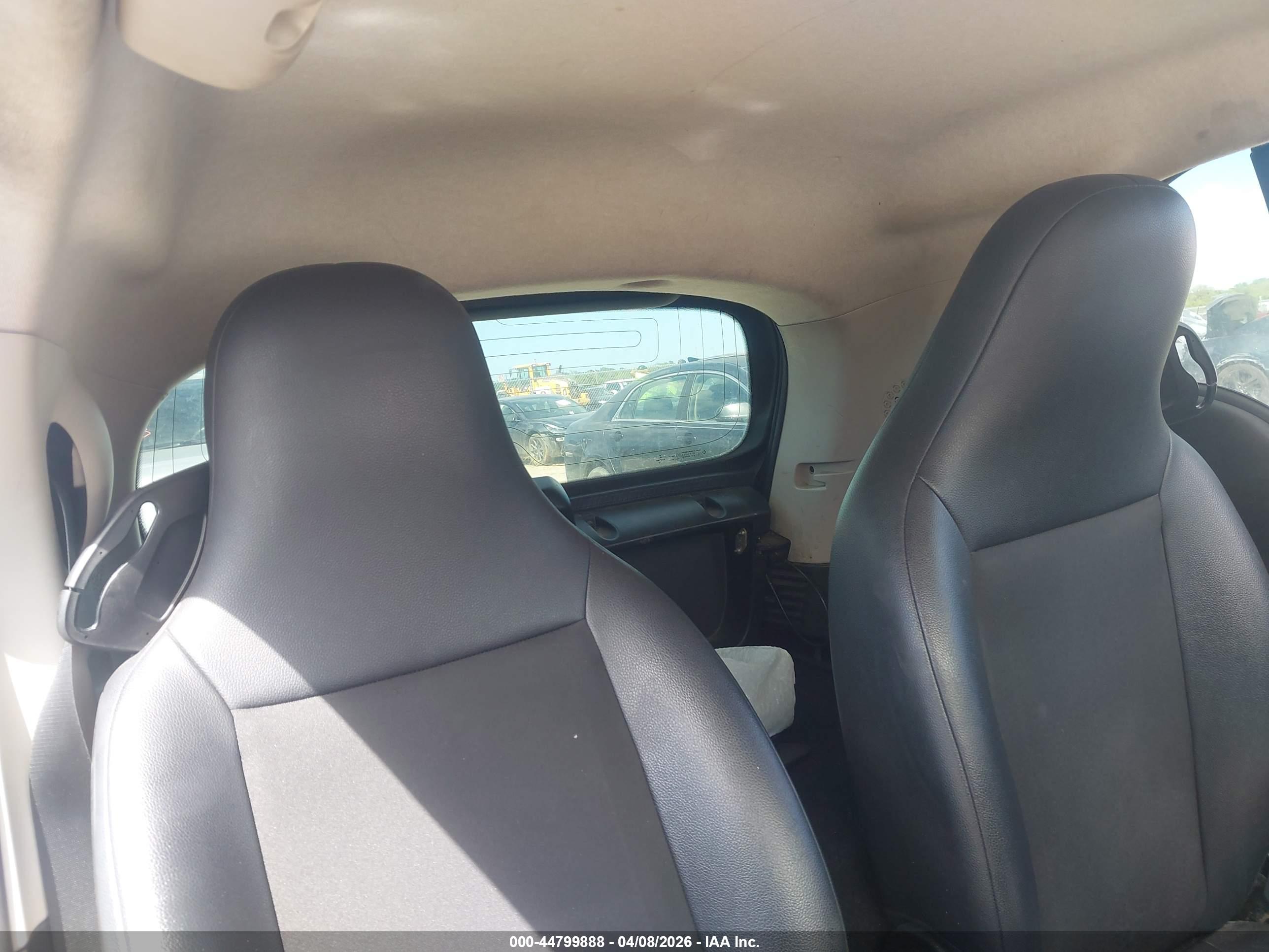 SMART FORTWO image 8