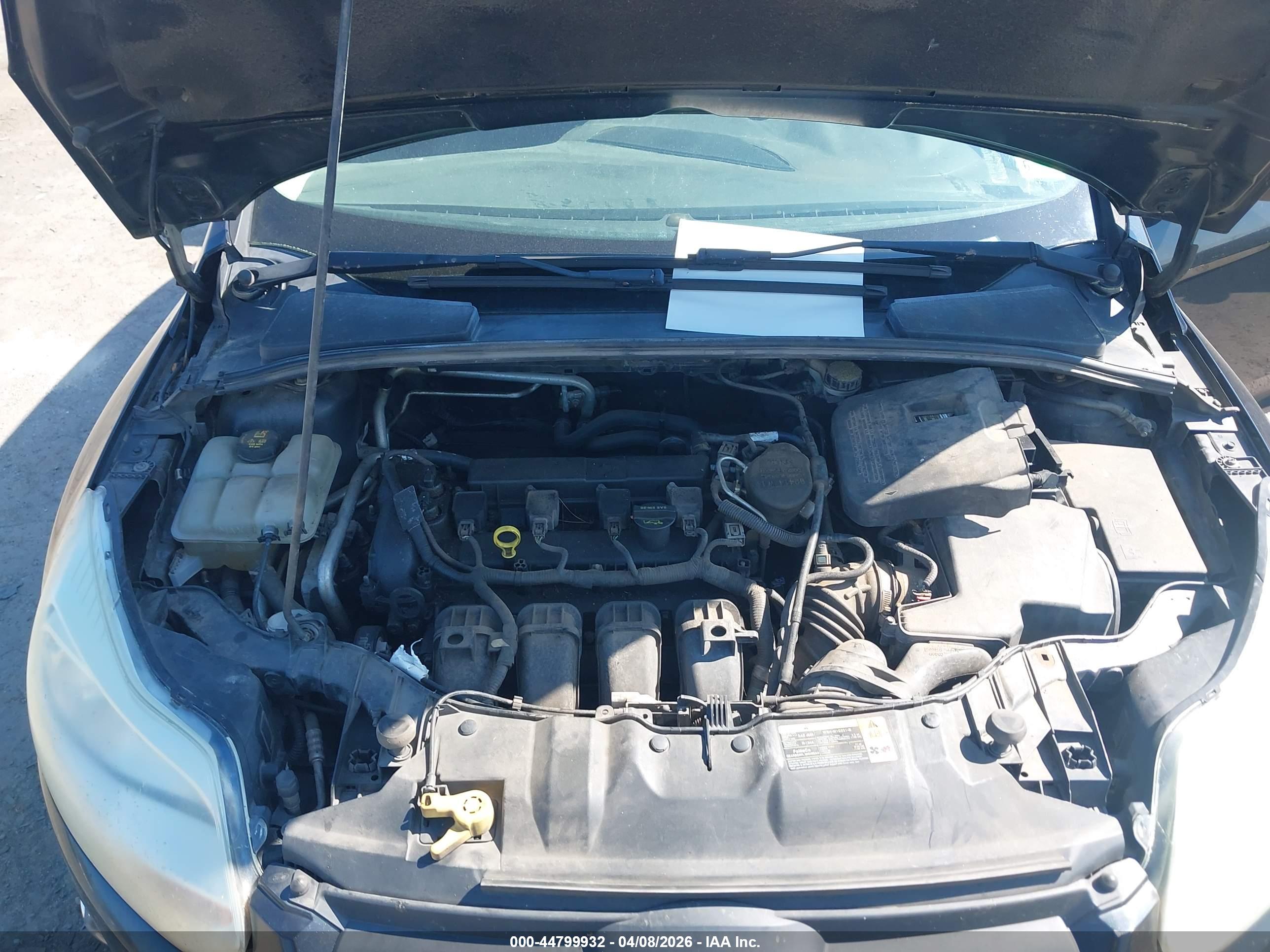 FORD FOCUS image 10