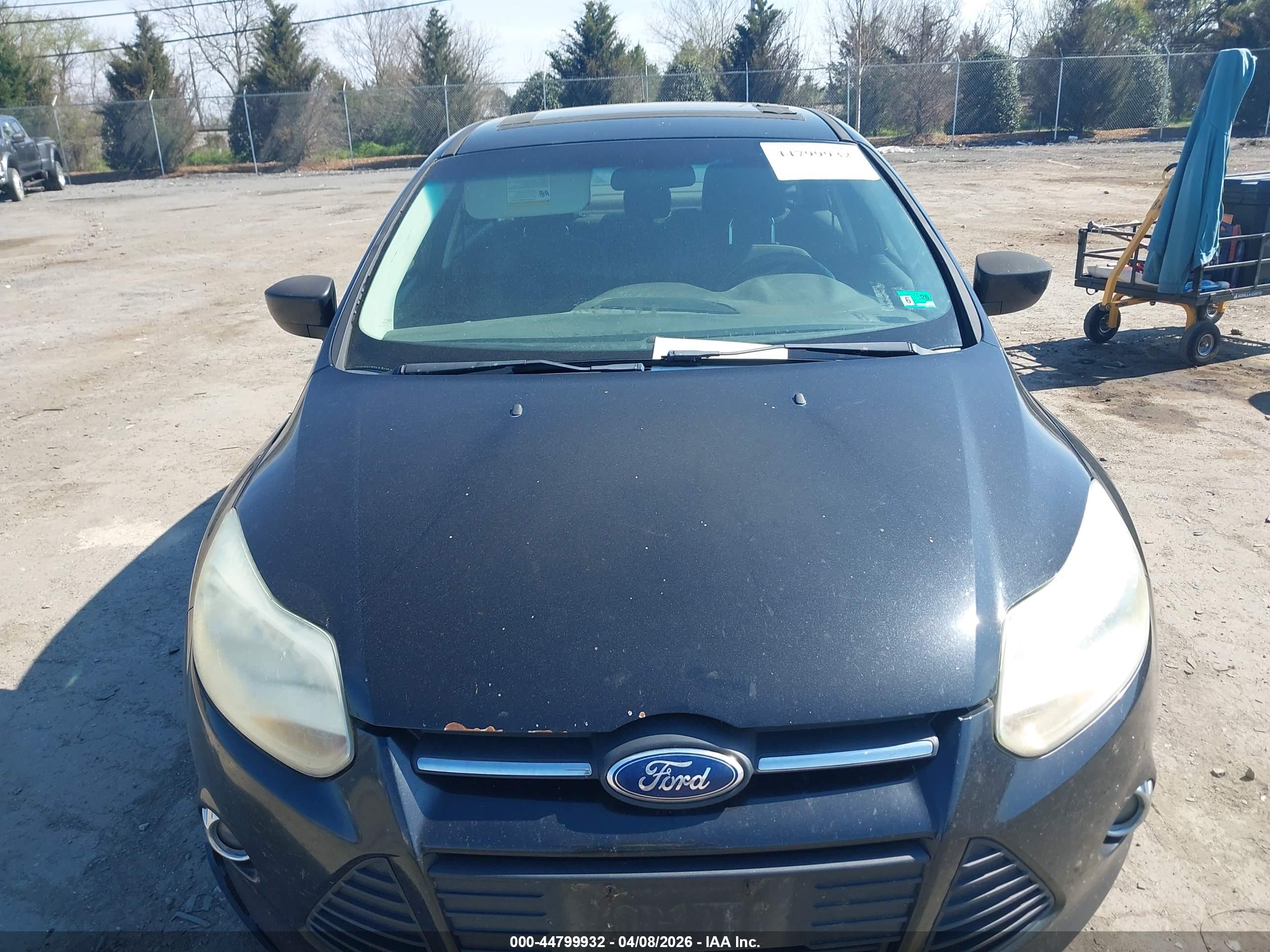 FORD FOCUS image 6