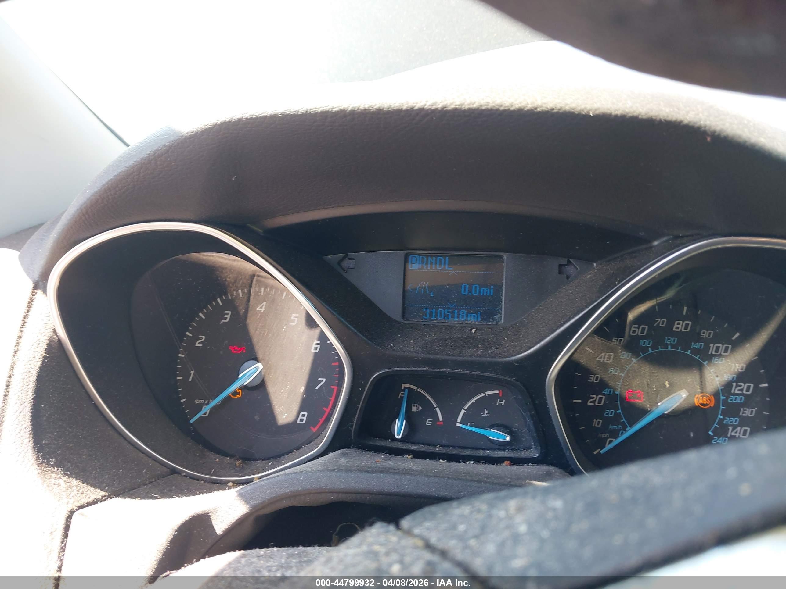 FORD FOCUS image 7