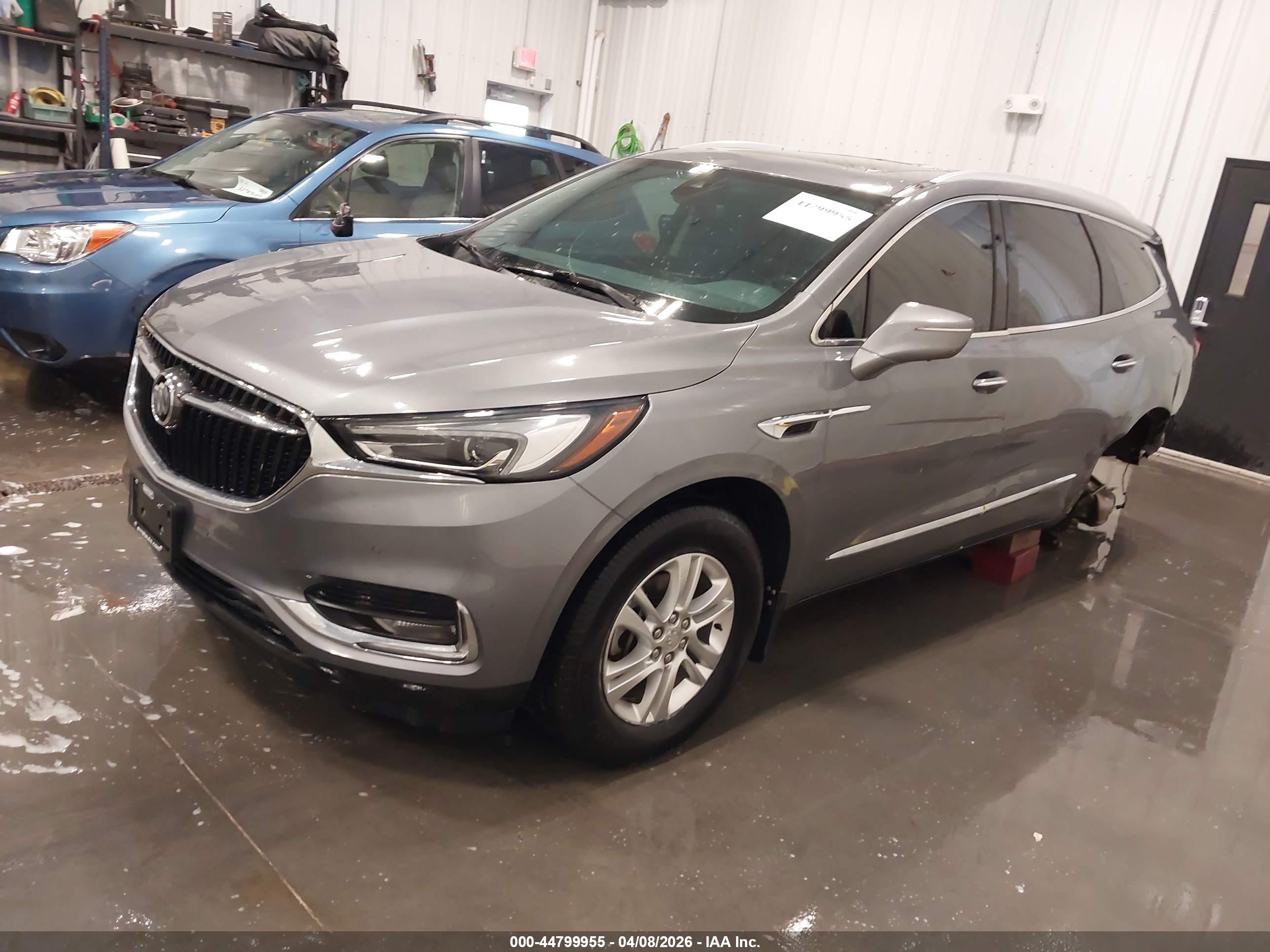 BUICK ENCLAVE image 2