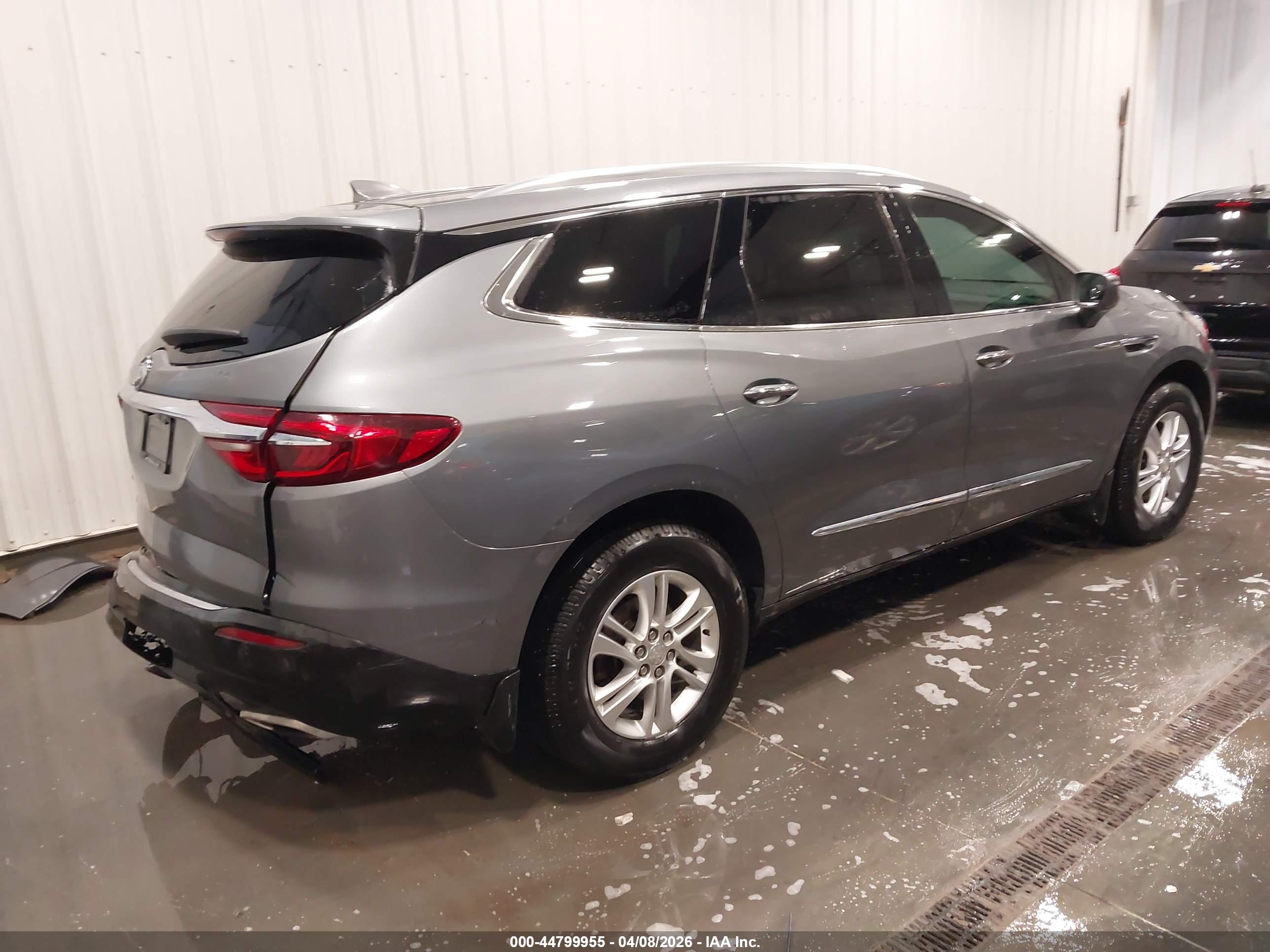 BUICK ENCLAVE image 4