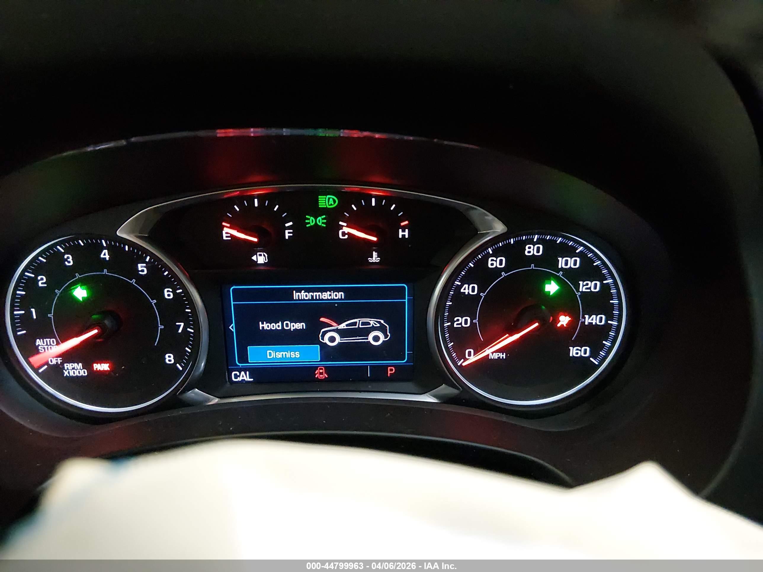 GMC TERRAIN image 7
