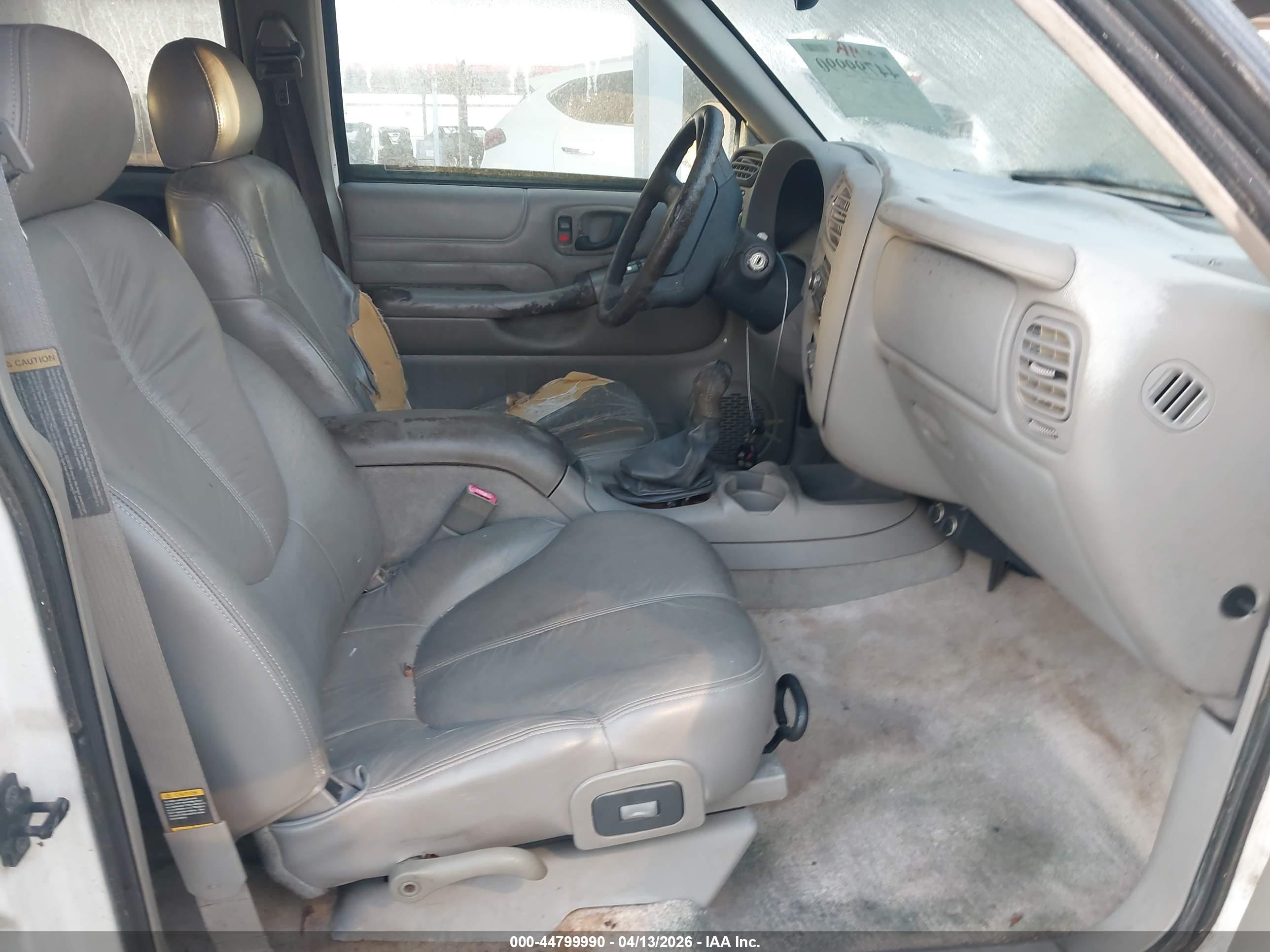 GMC JIMMY image 5
