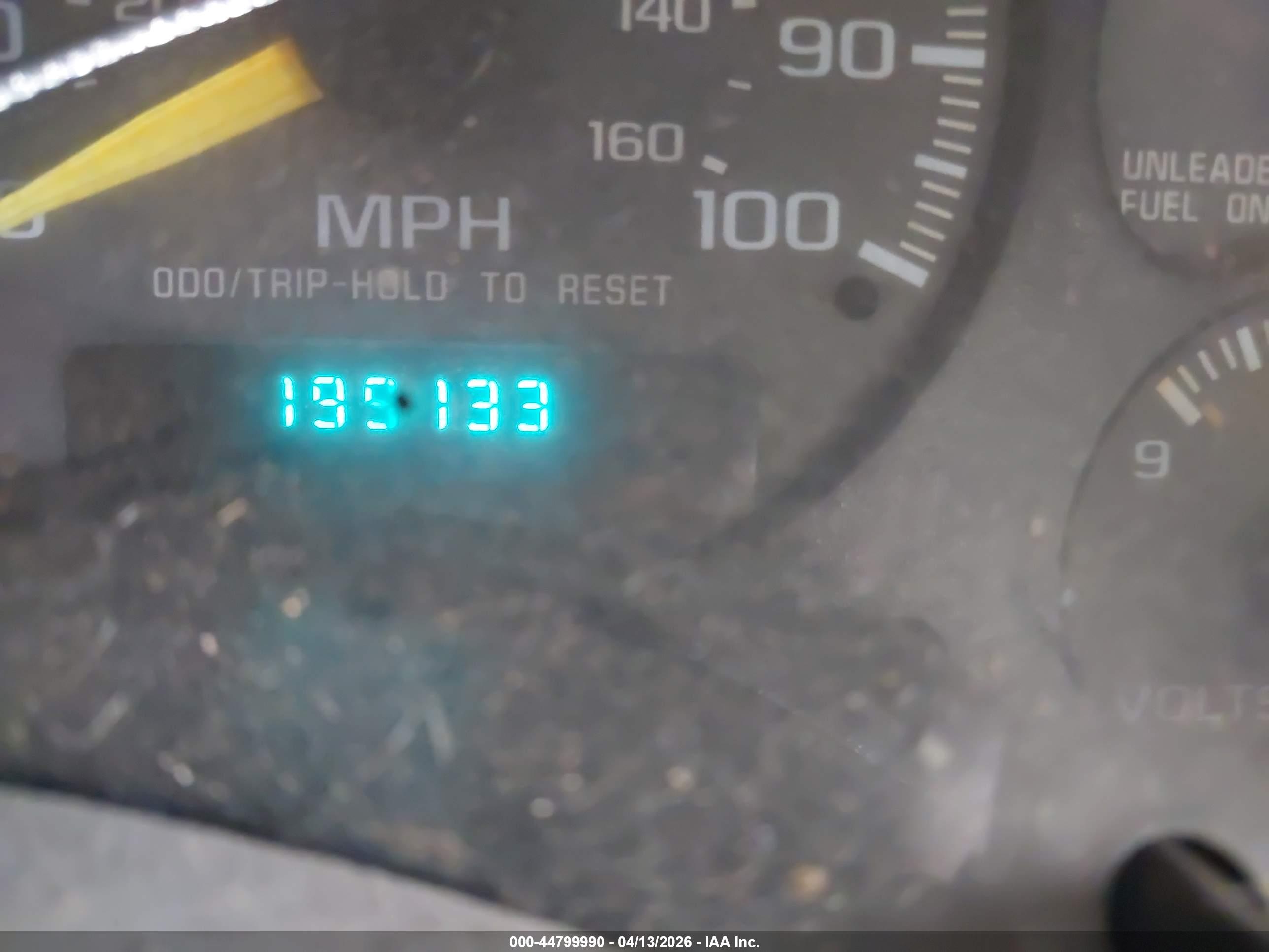 GMC JIMMY image 7