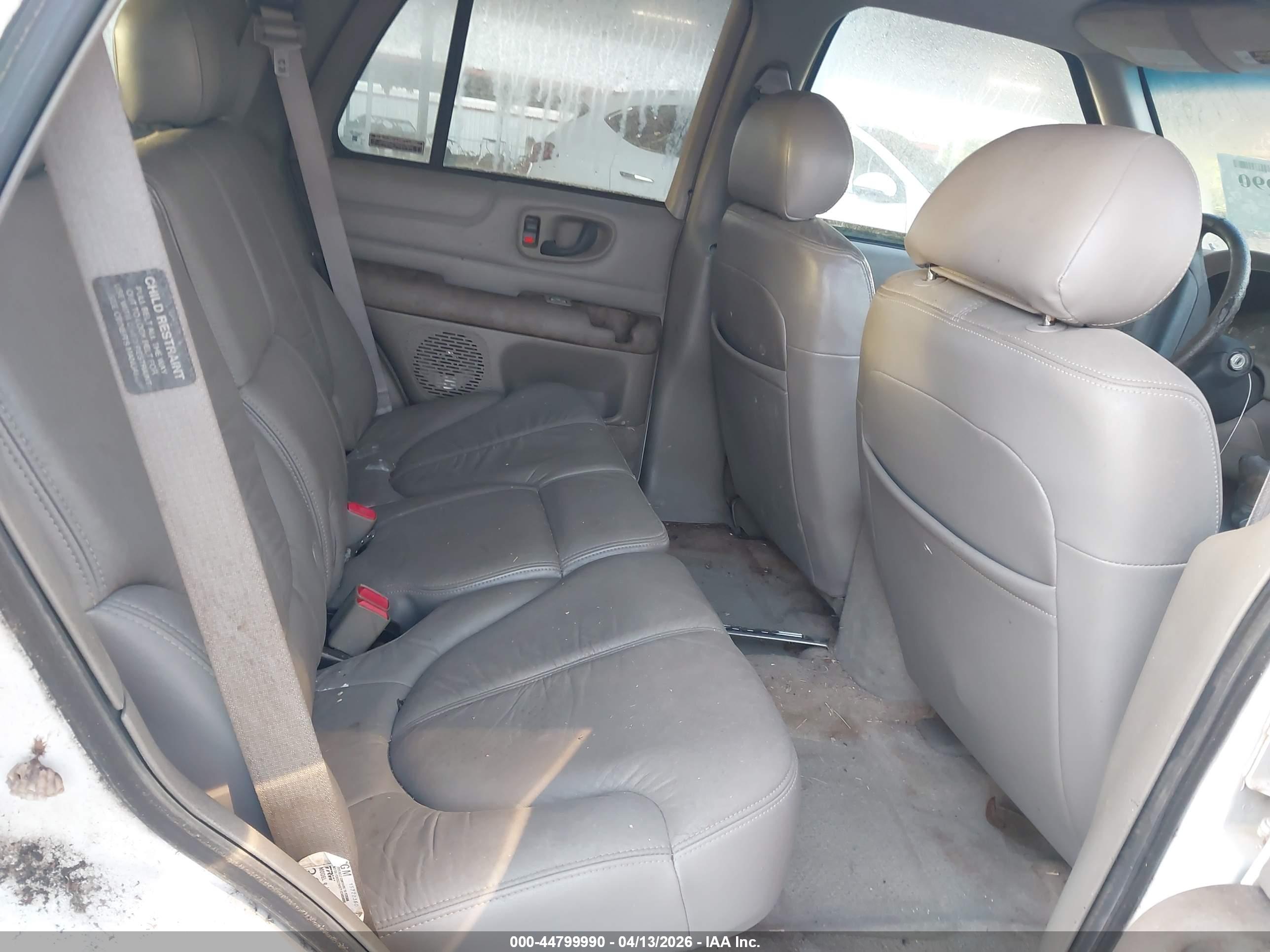 GMC JIMMY image 8