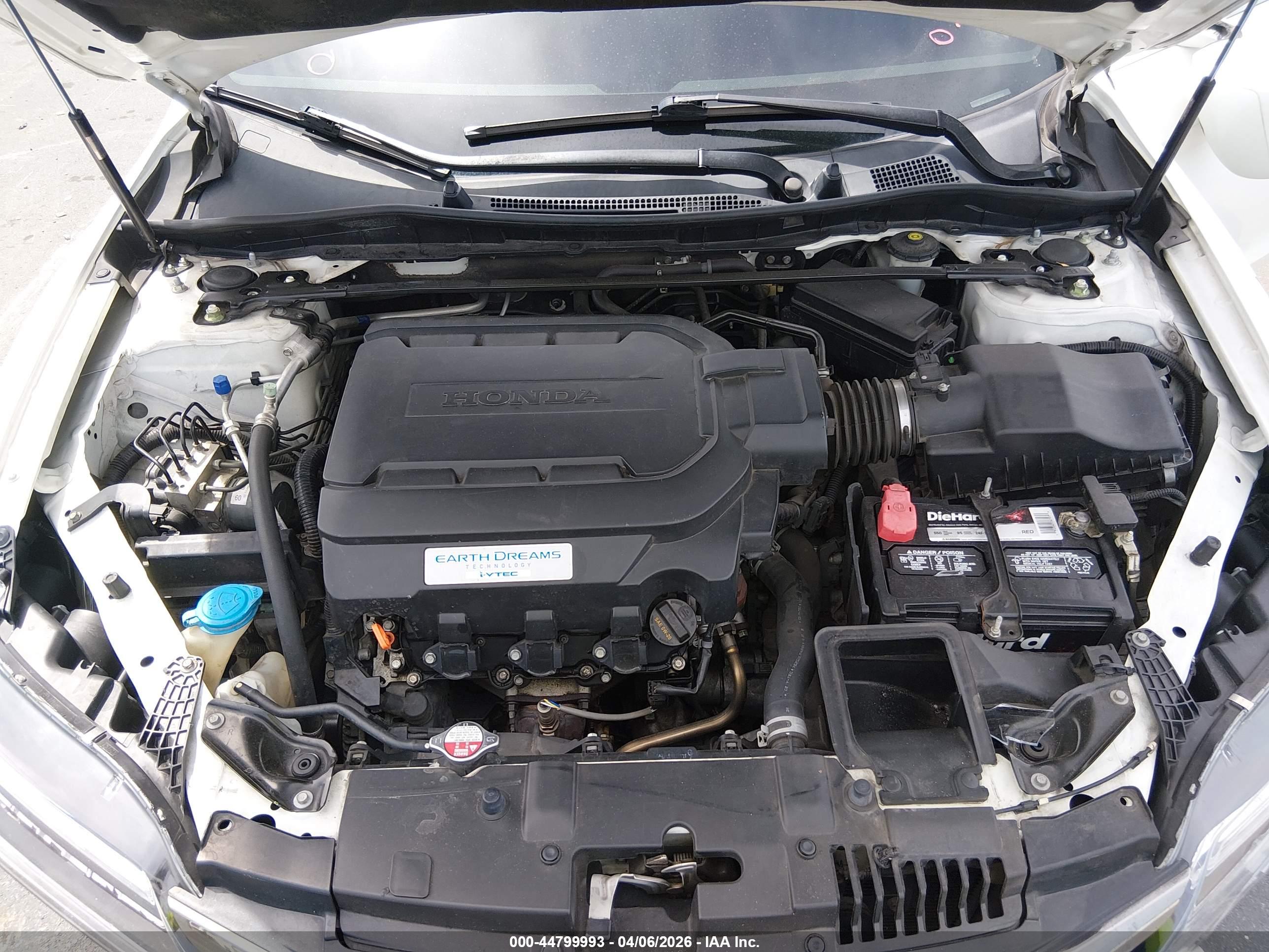 HONDA ACCORD image 10