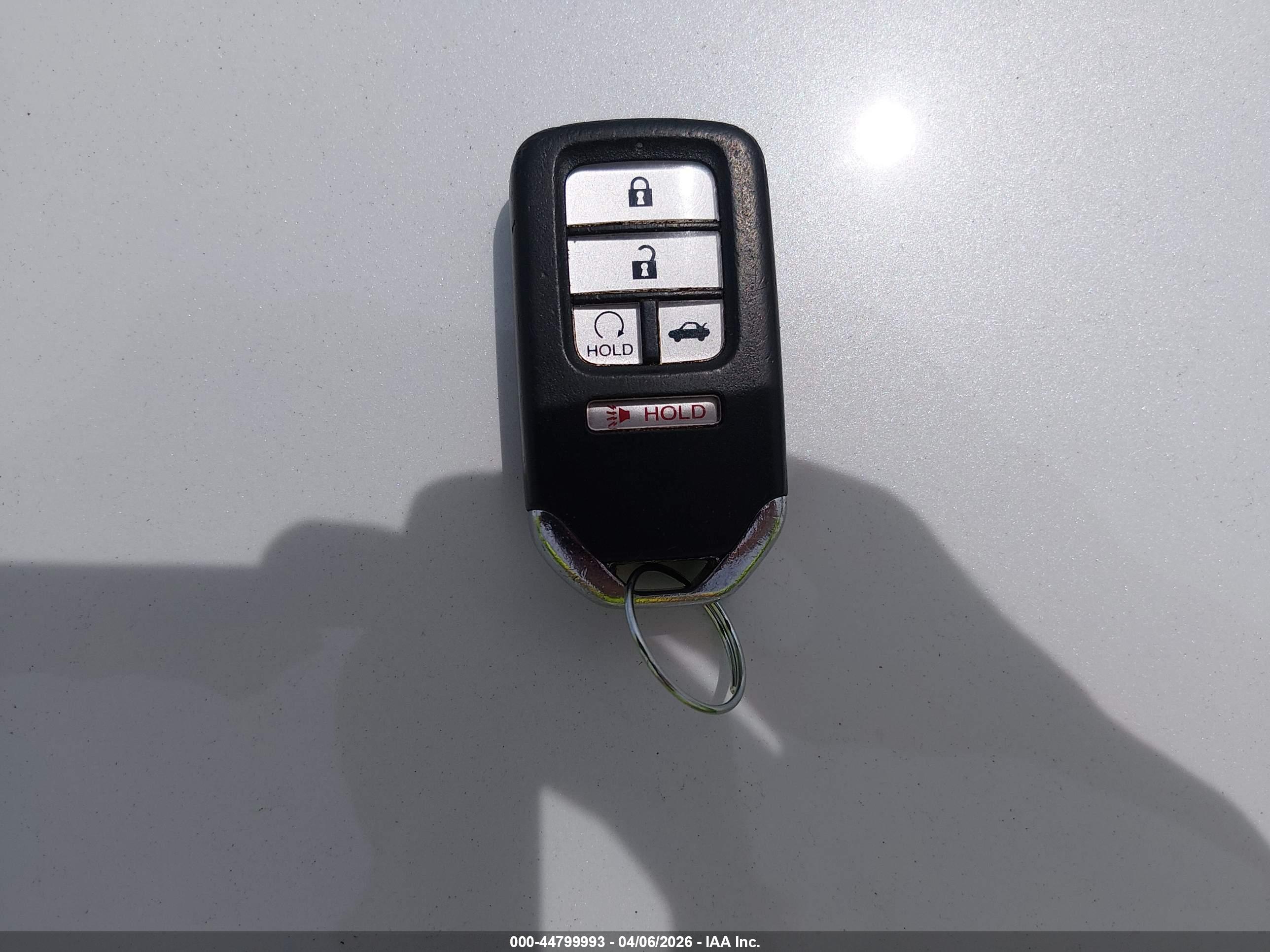 HONDA ACCORD image 11