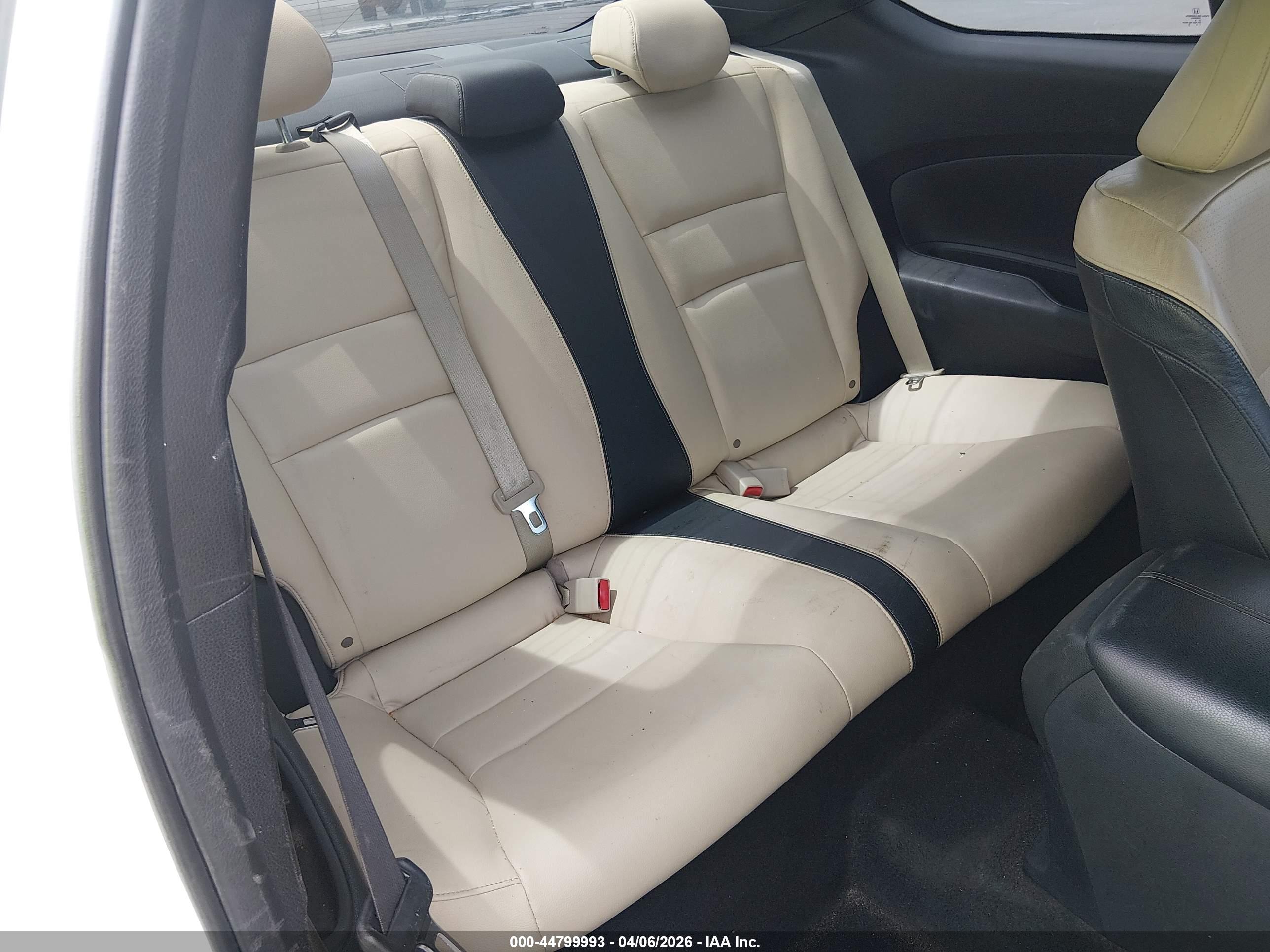 HONDA ACCORD image 8