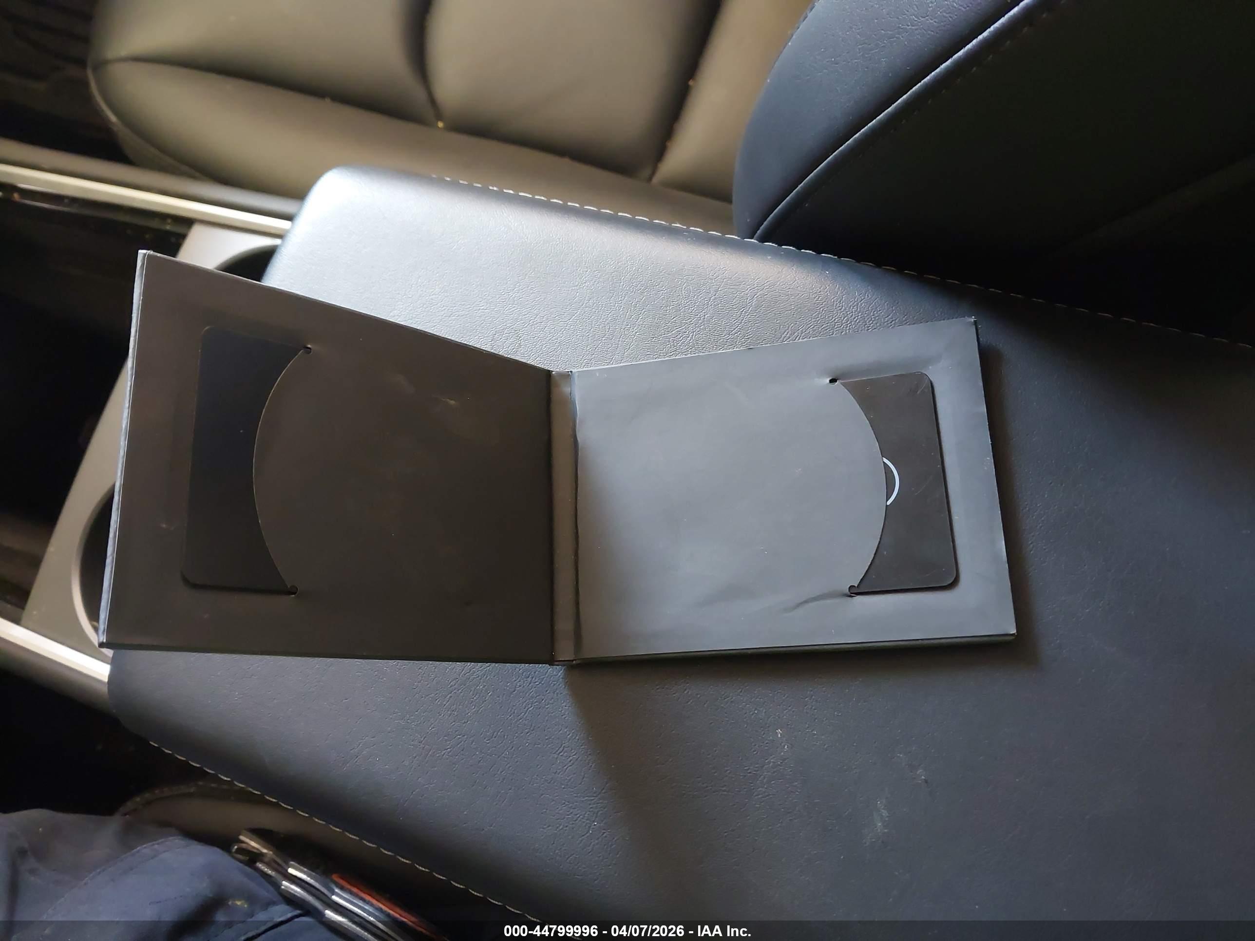TESLA MODEL image 11