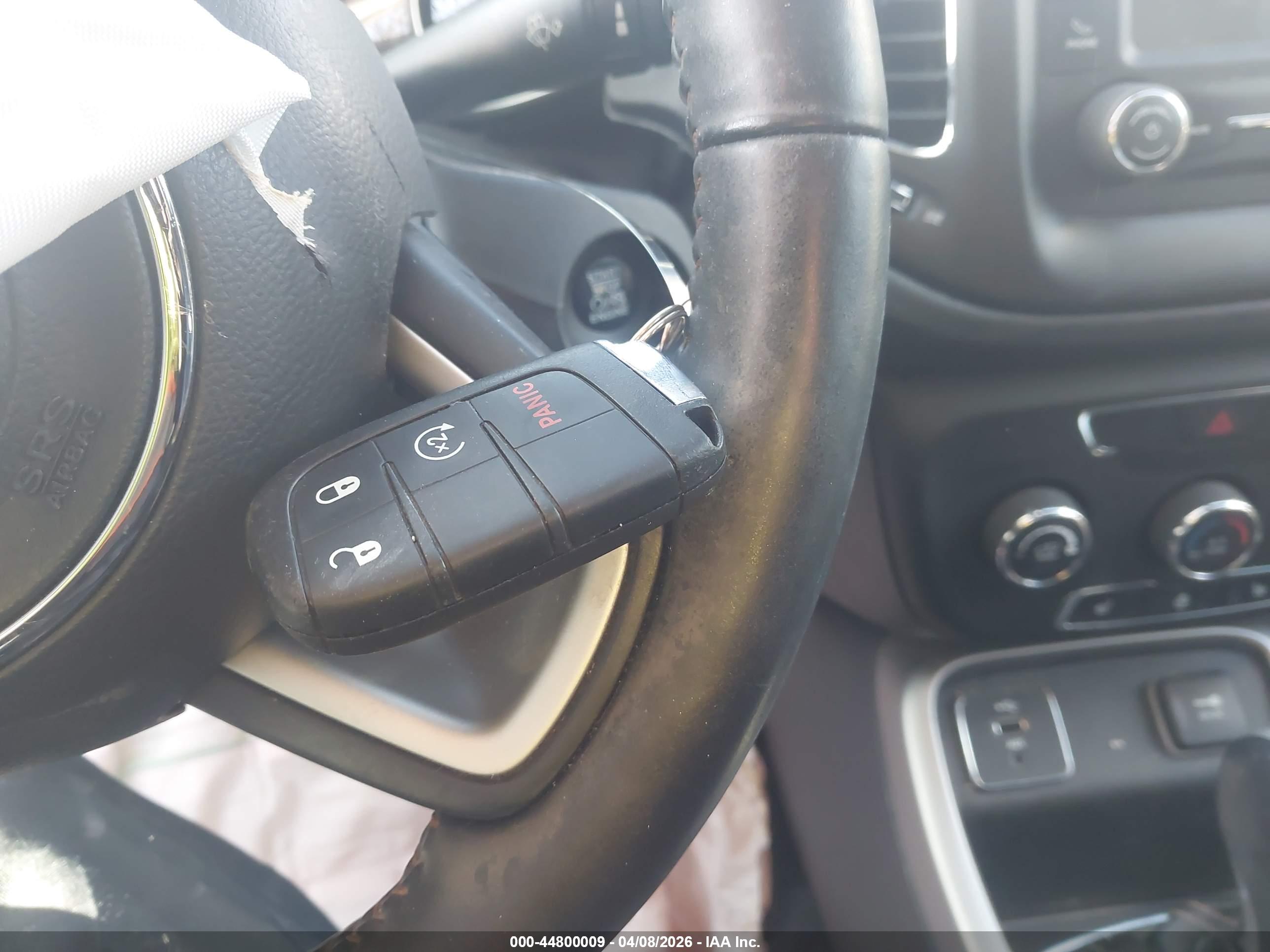 JEEP COMPASS image 11