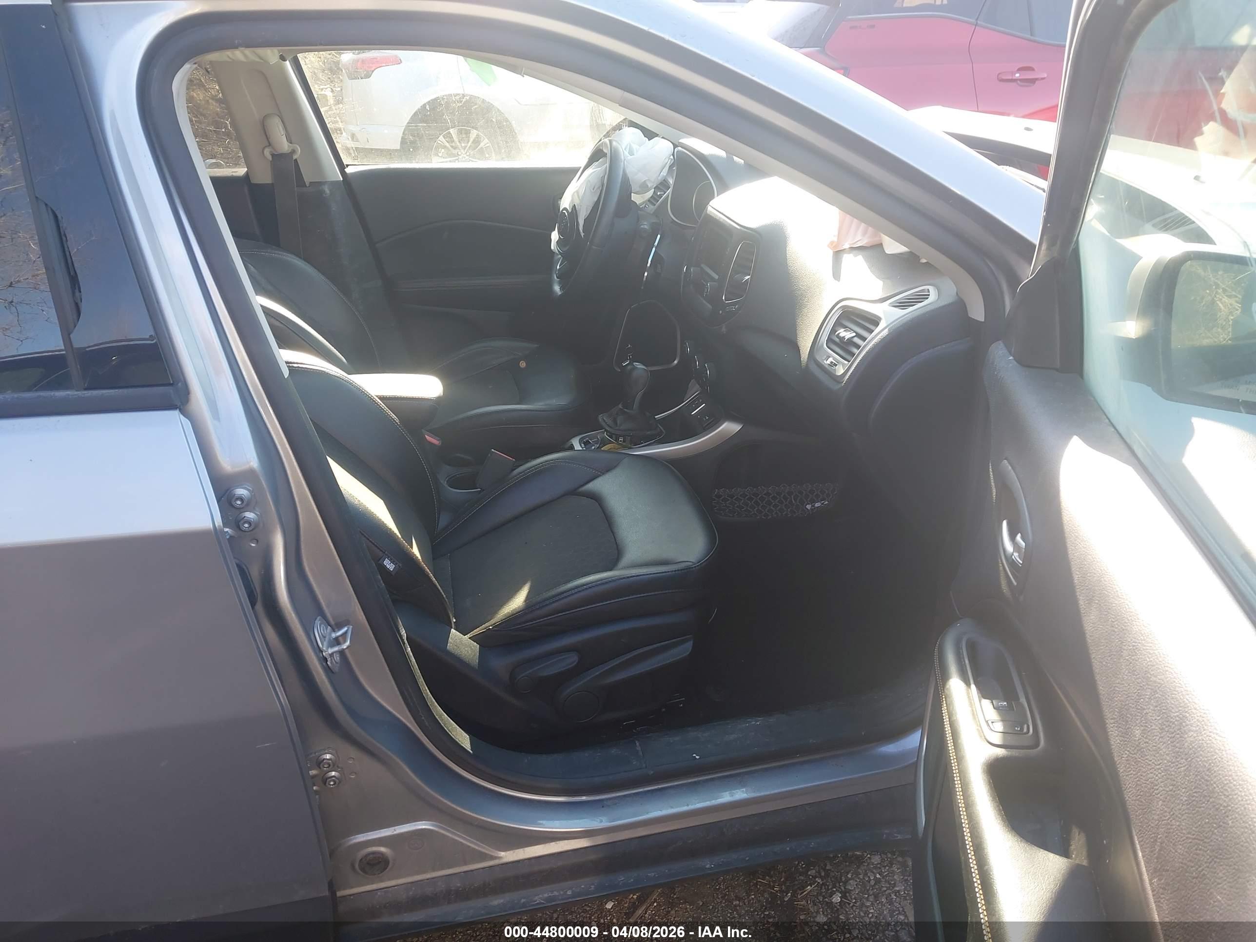 JEEP COMPASS image 5
