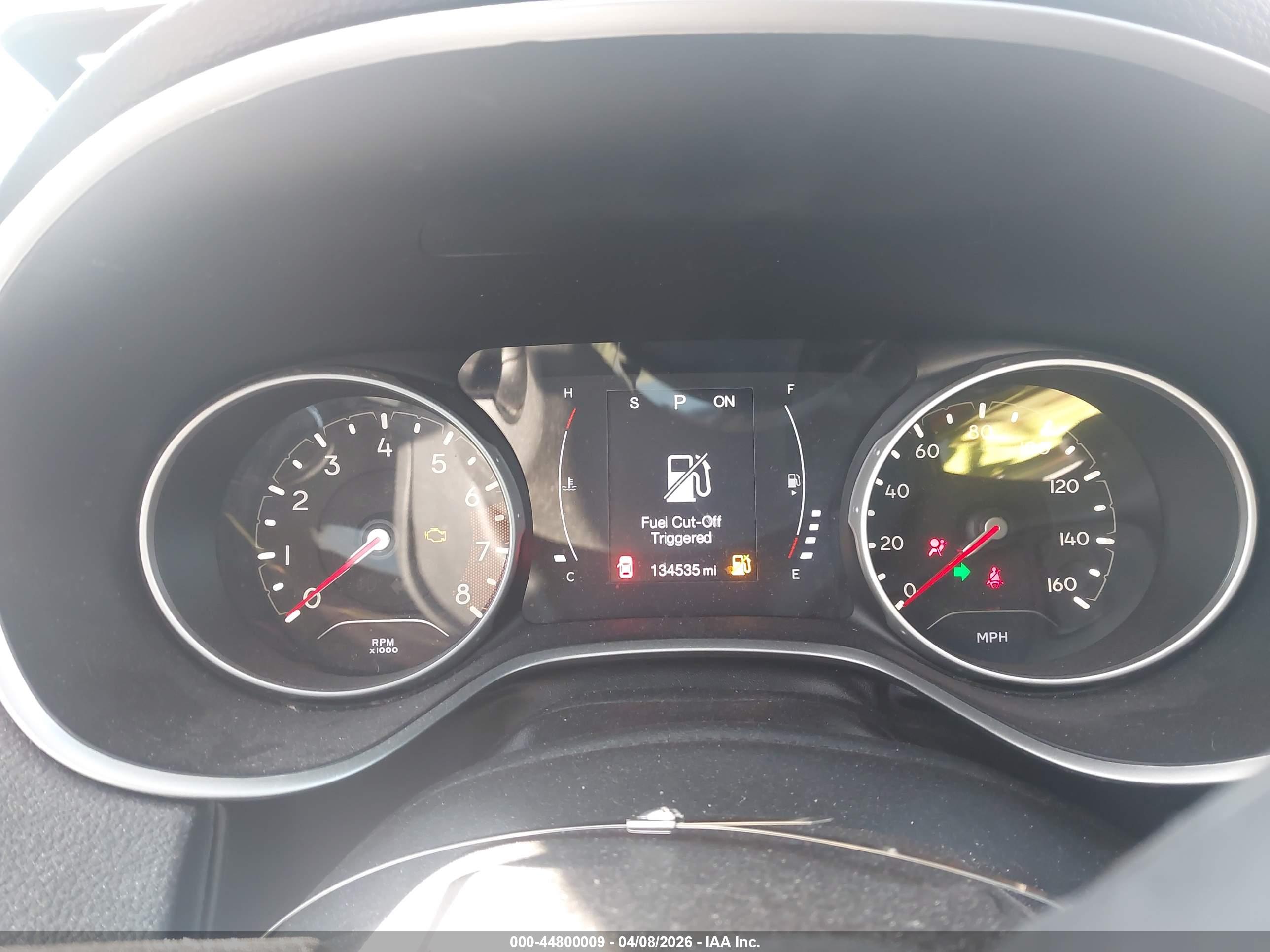 JEEP COMPASS image 7