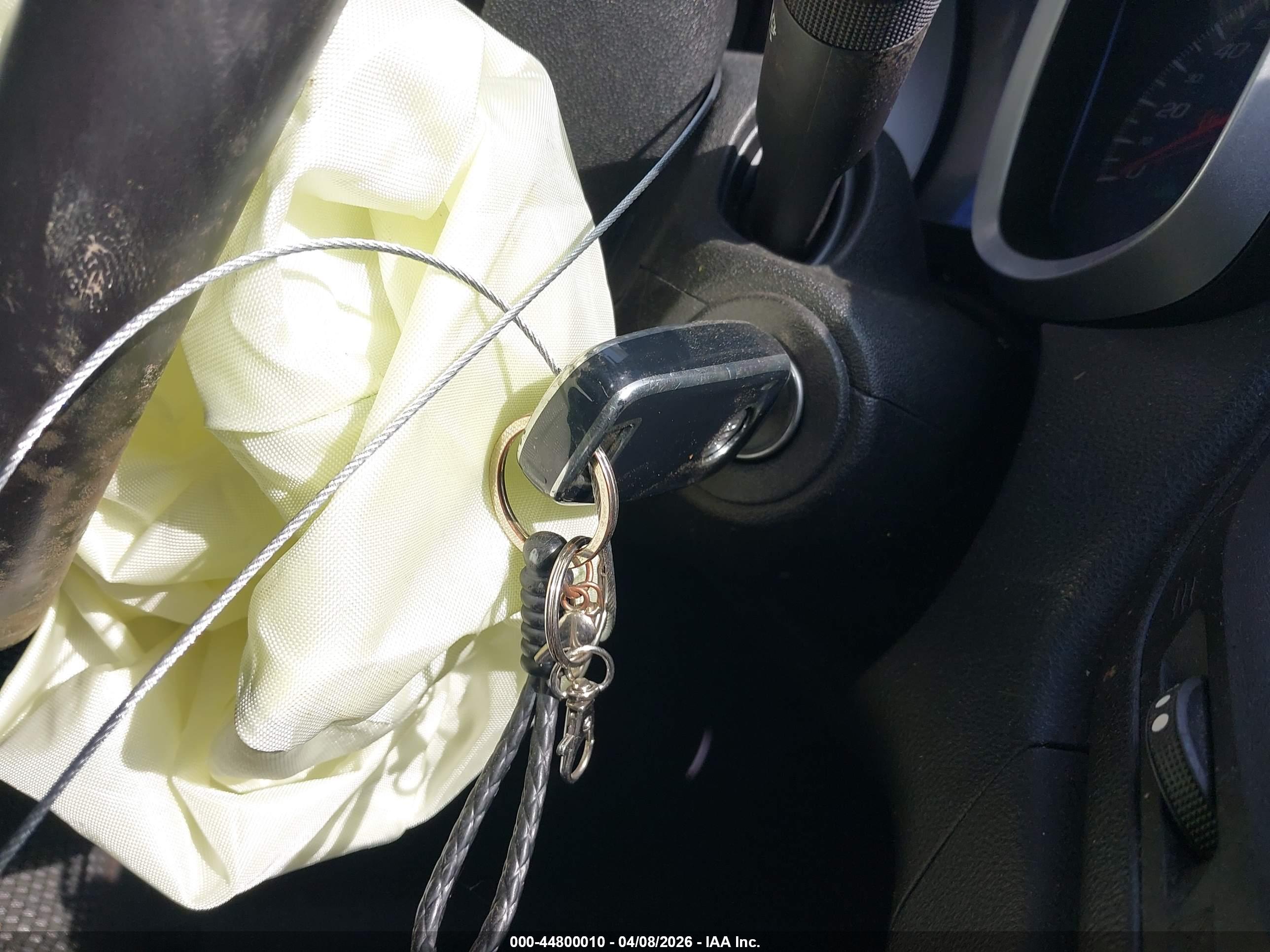 CHEVROLET EQUINOX image 11
