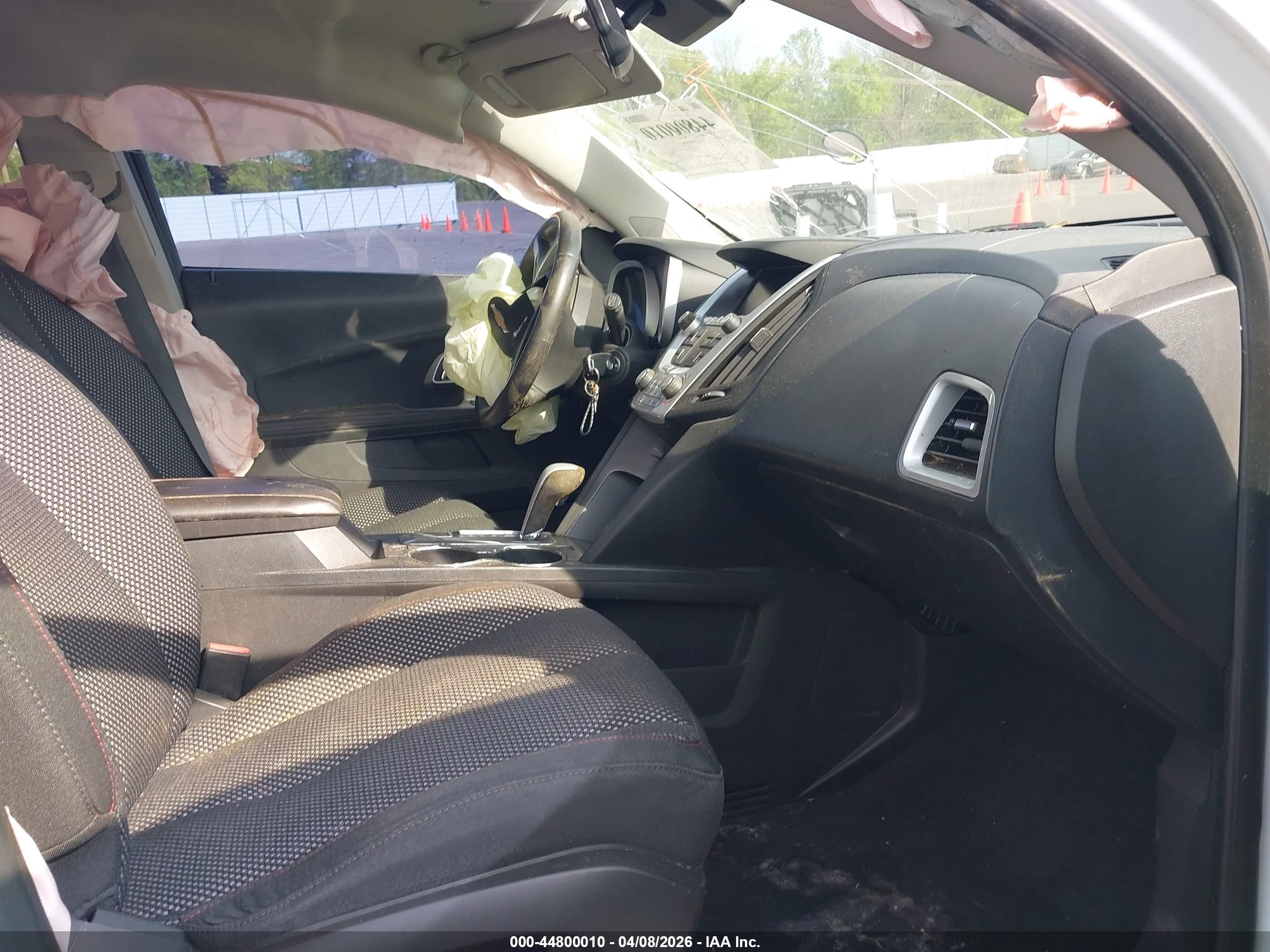 CHEVROLET EQUINOX image 5