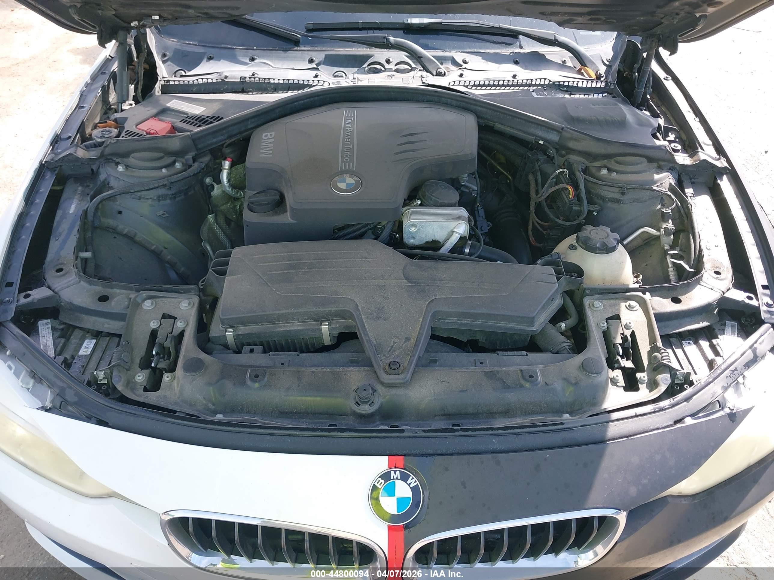 BMW 328I image 10