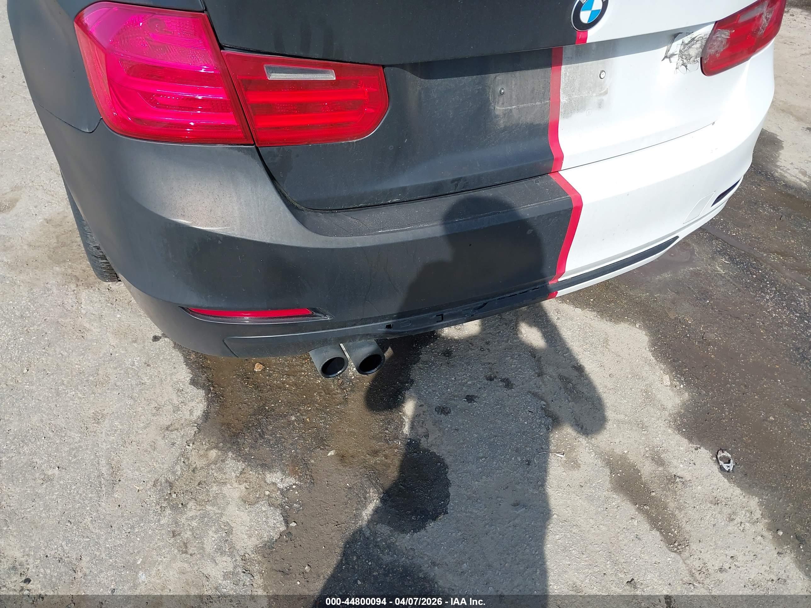 BMW 328I image 6