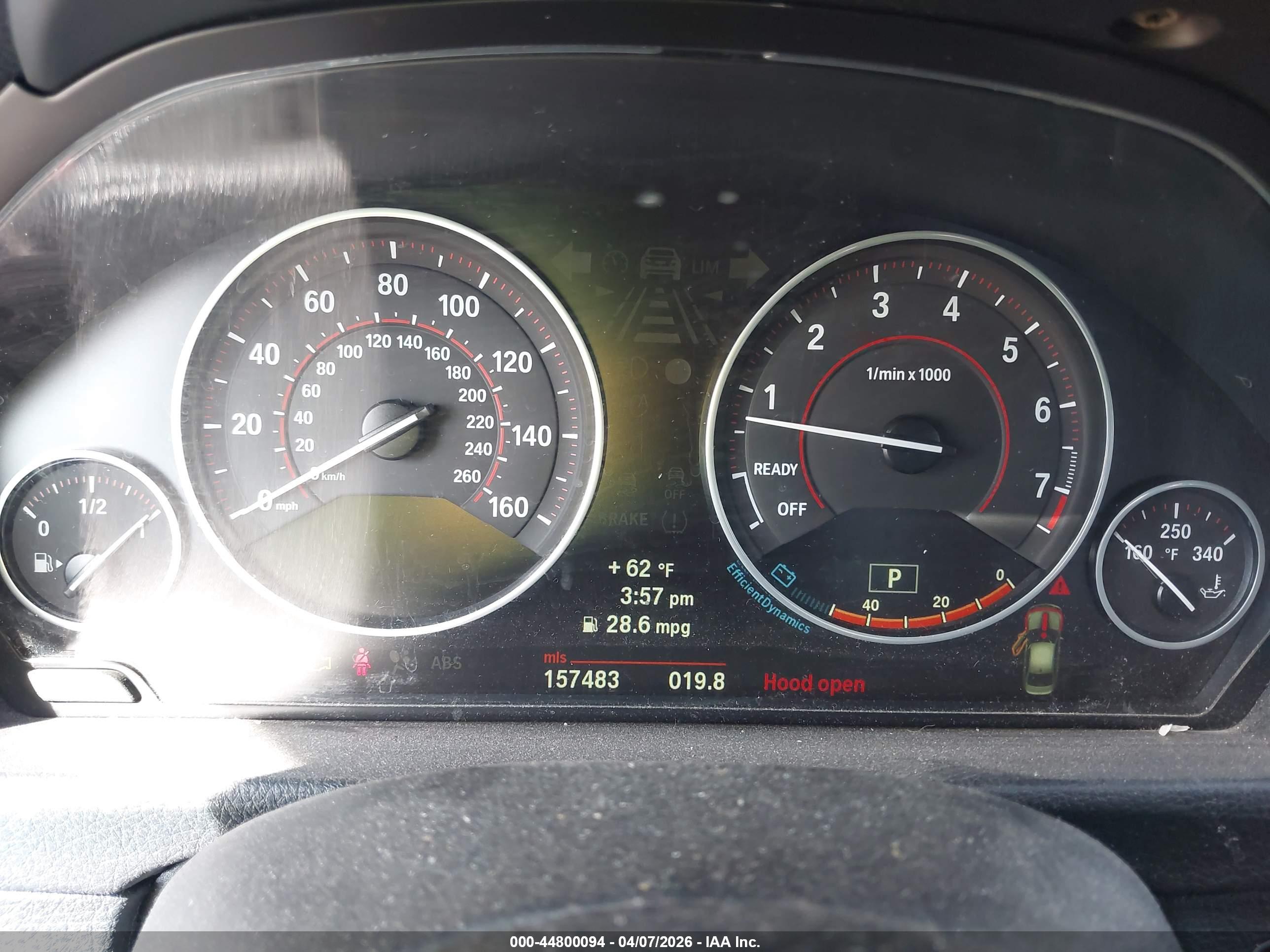 BMW 328I image 7