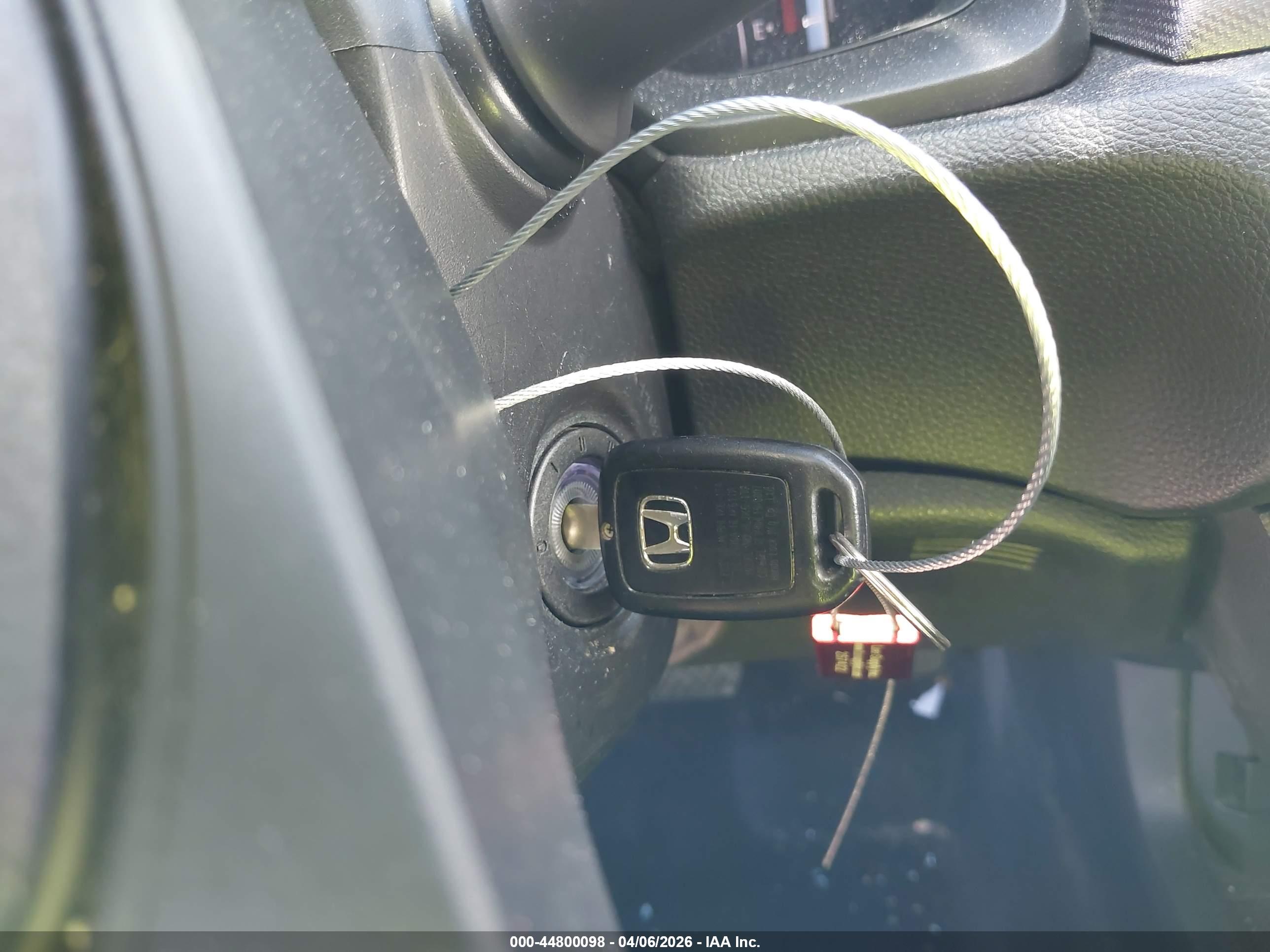 HONDA CIVIC image 11