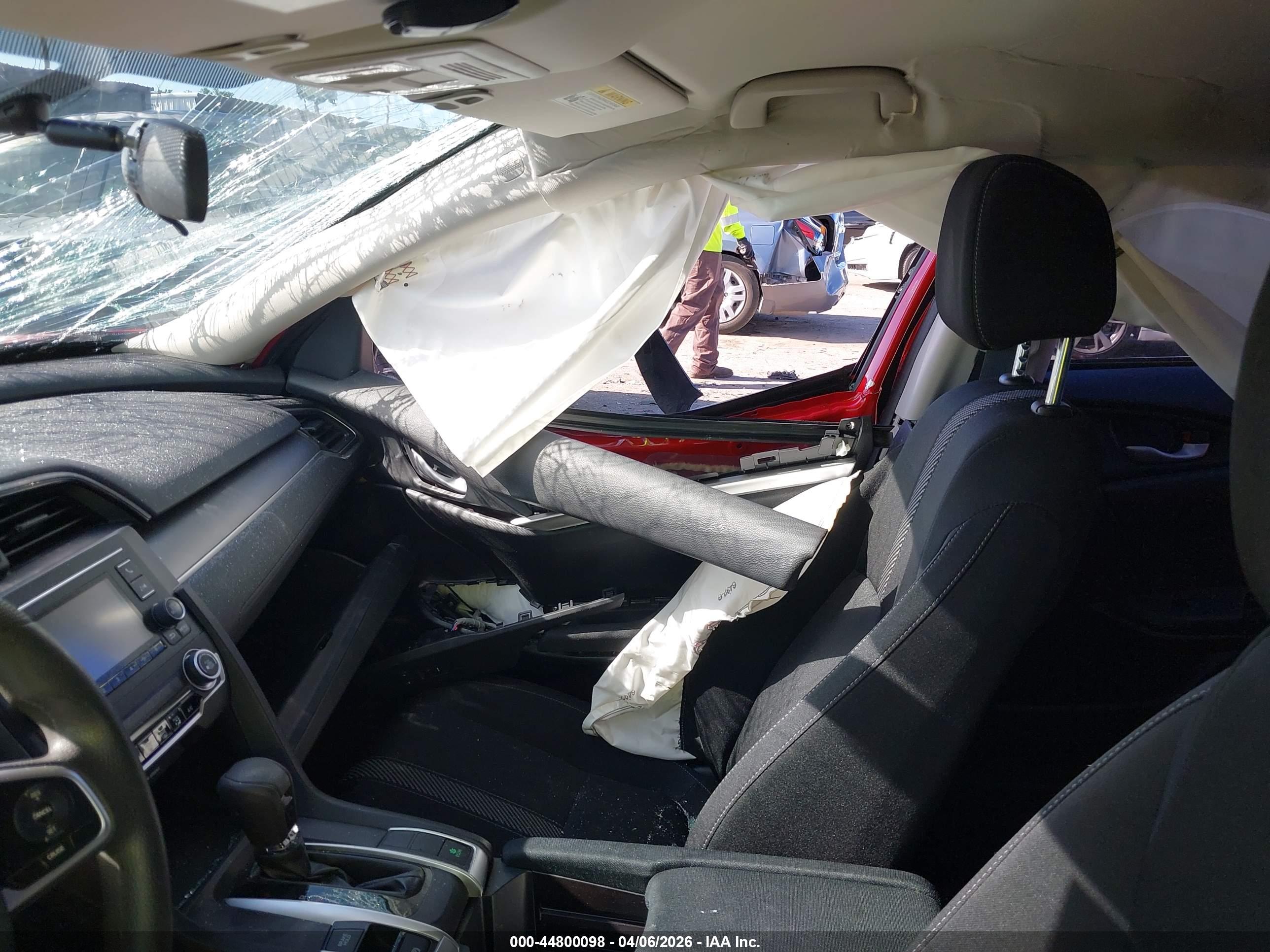 HONDA CIVIC image 5