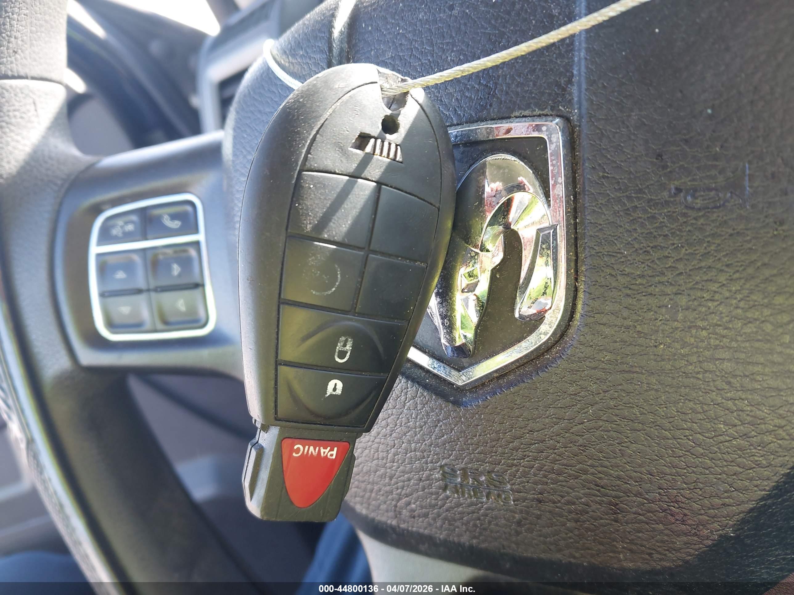 RAM 1500 image 11