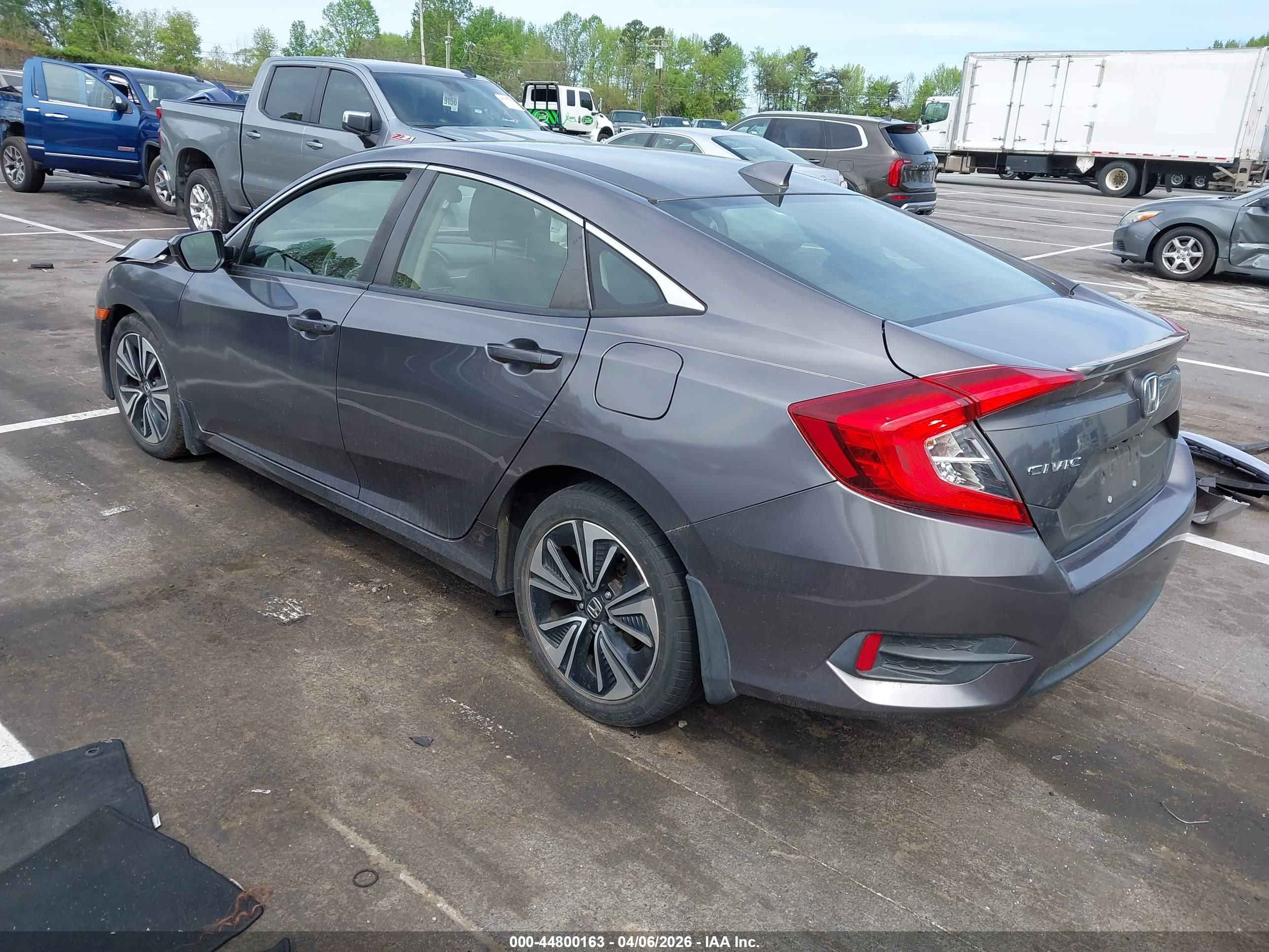 HONDA CIVIC image 3