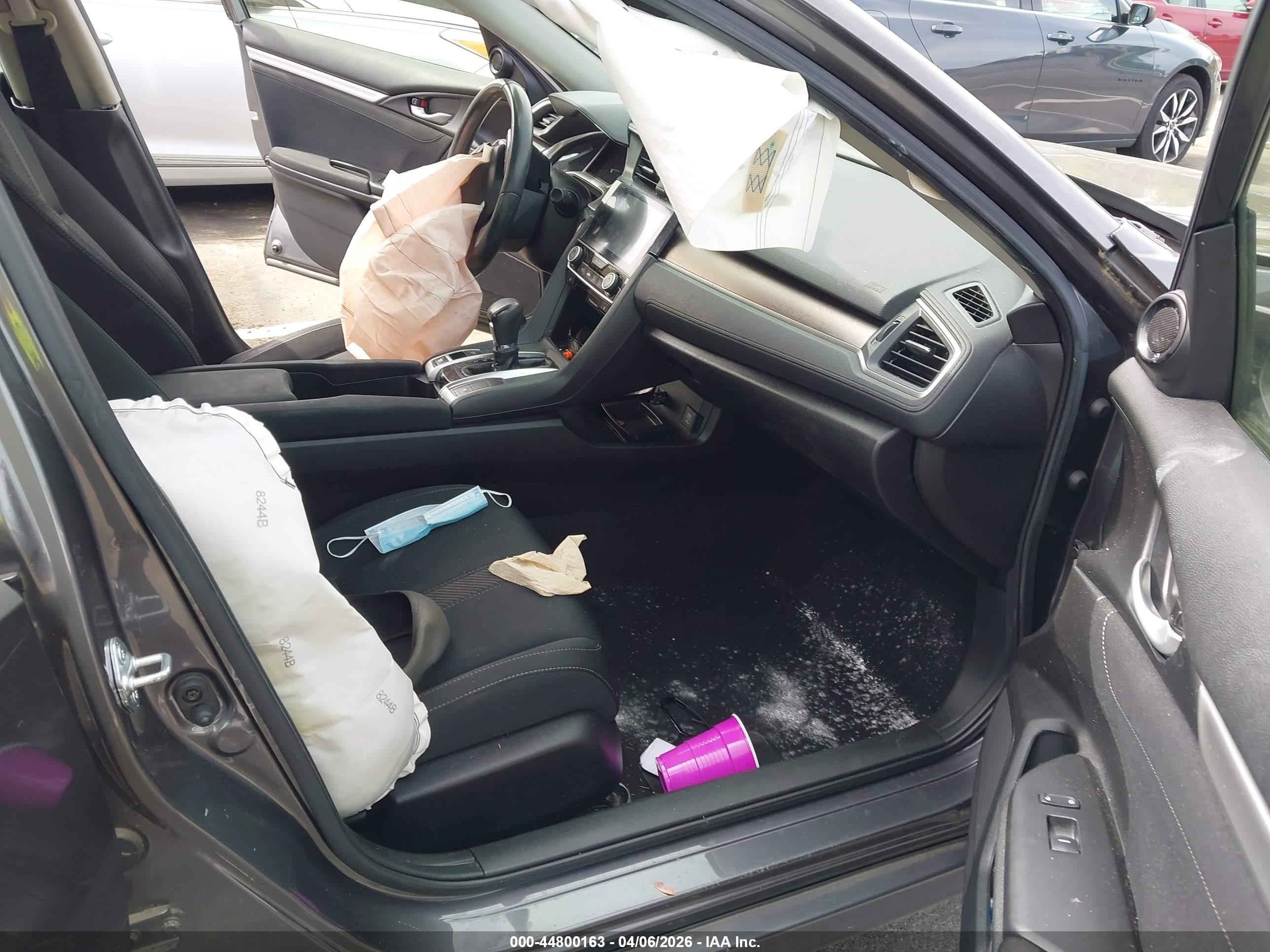 HONDA CIVIC image 5