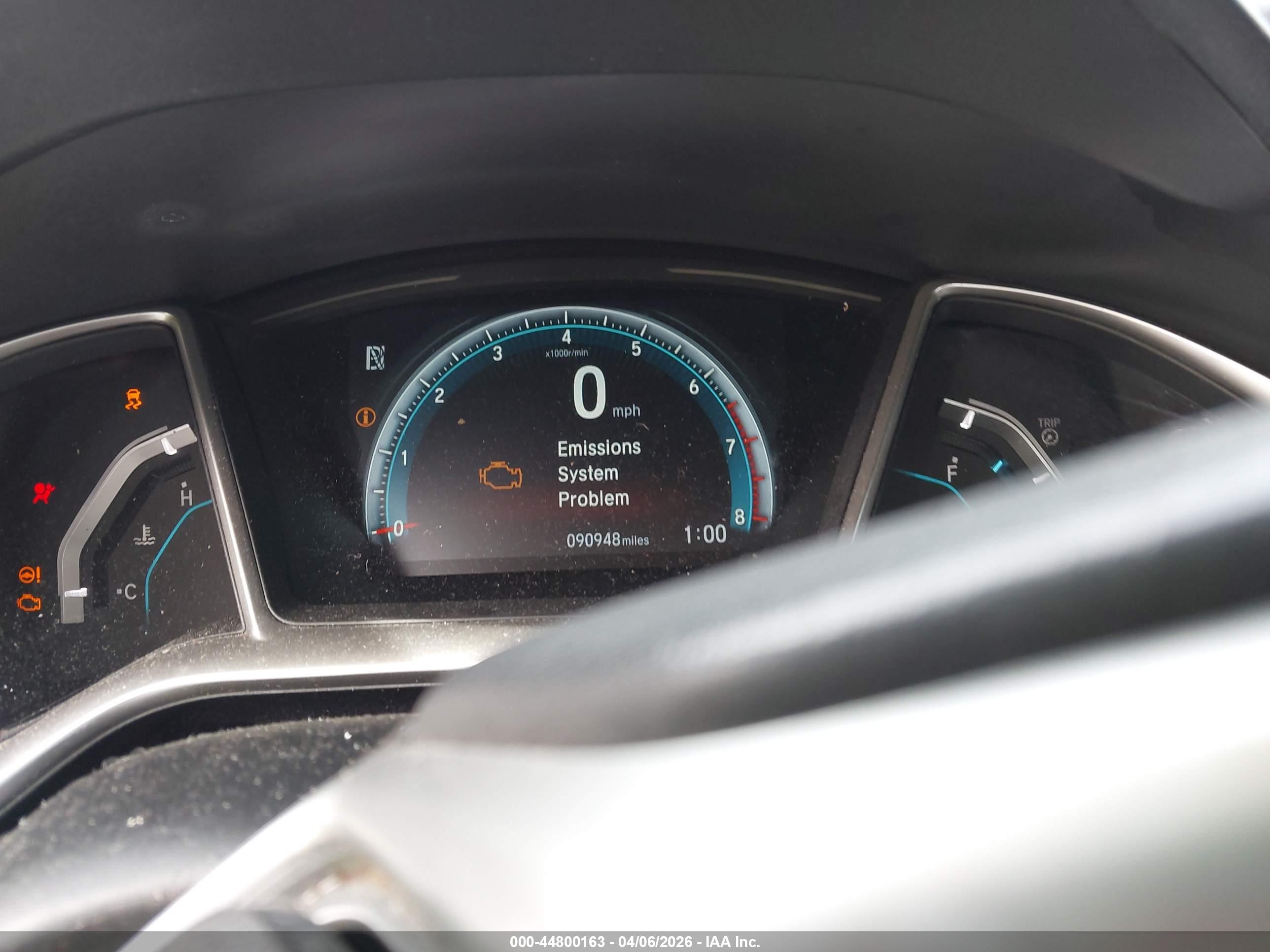 HONDA CIVIC image 7