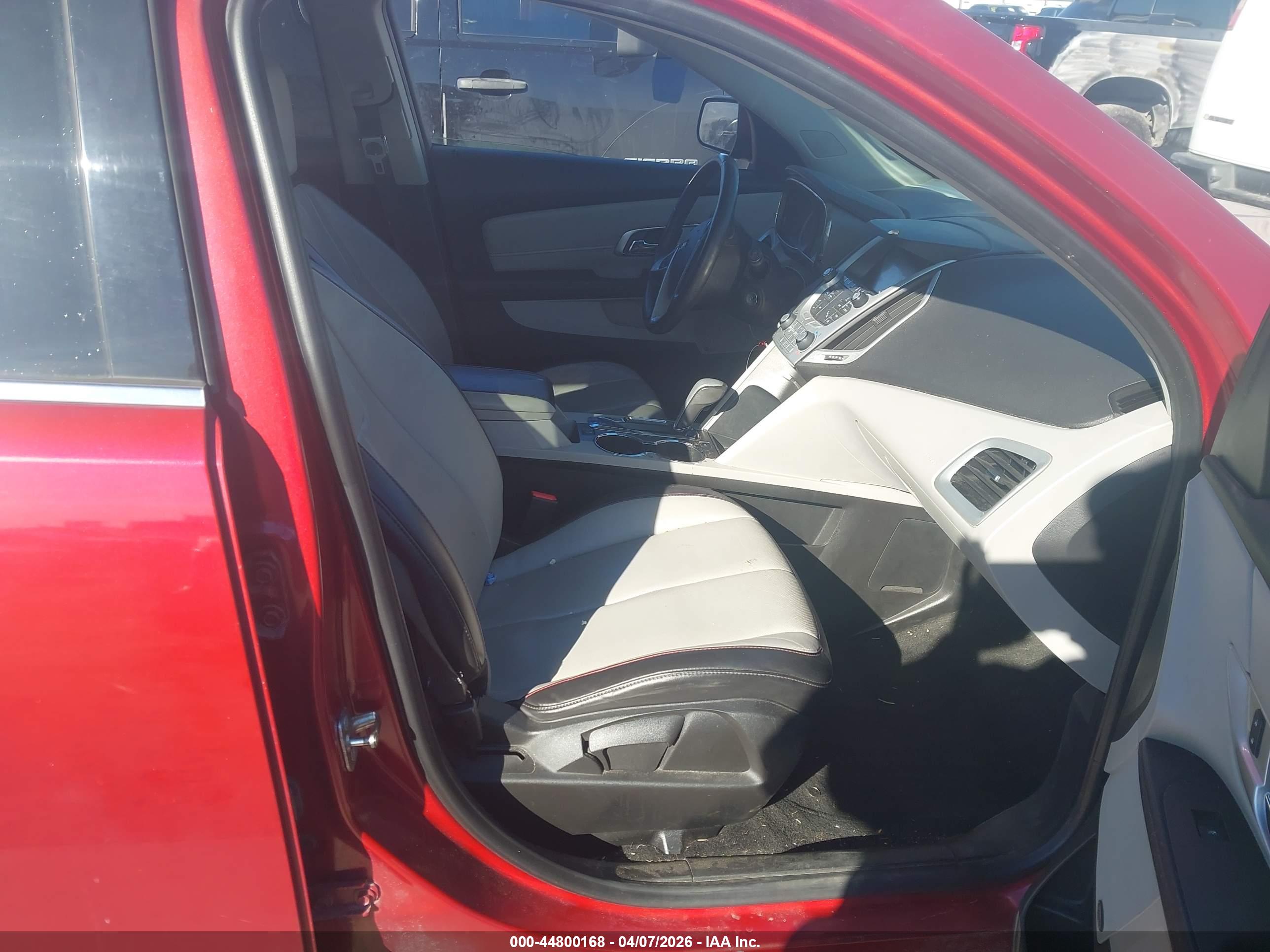 GMC TERRAIN image 5